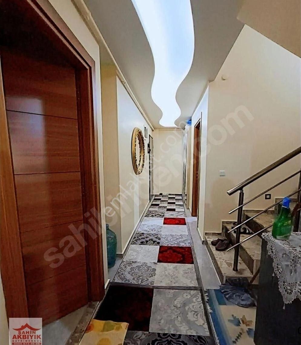 Bayraklı Osmangazi Dubleks 2+2 D.gazlı 150 M2 - Görsel 2