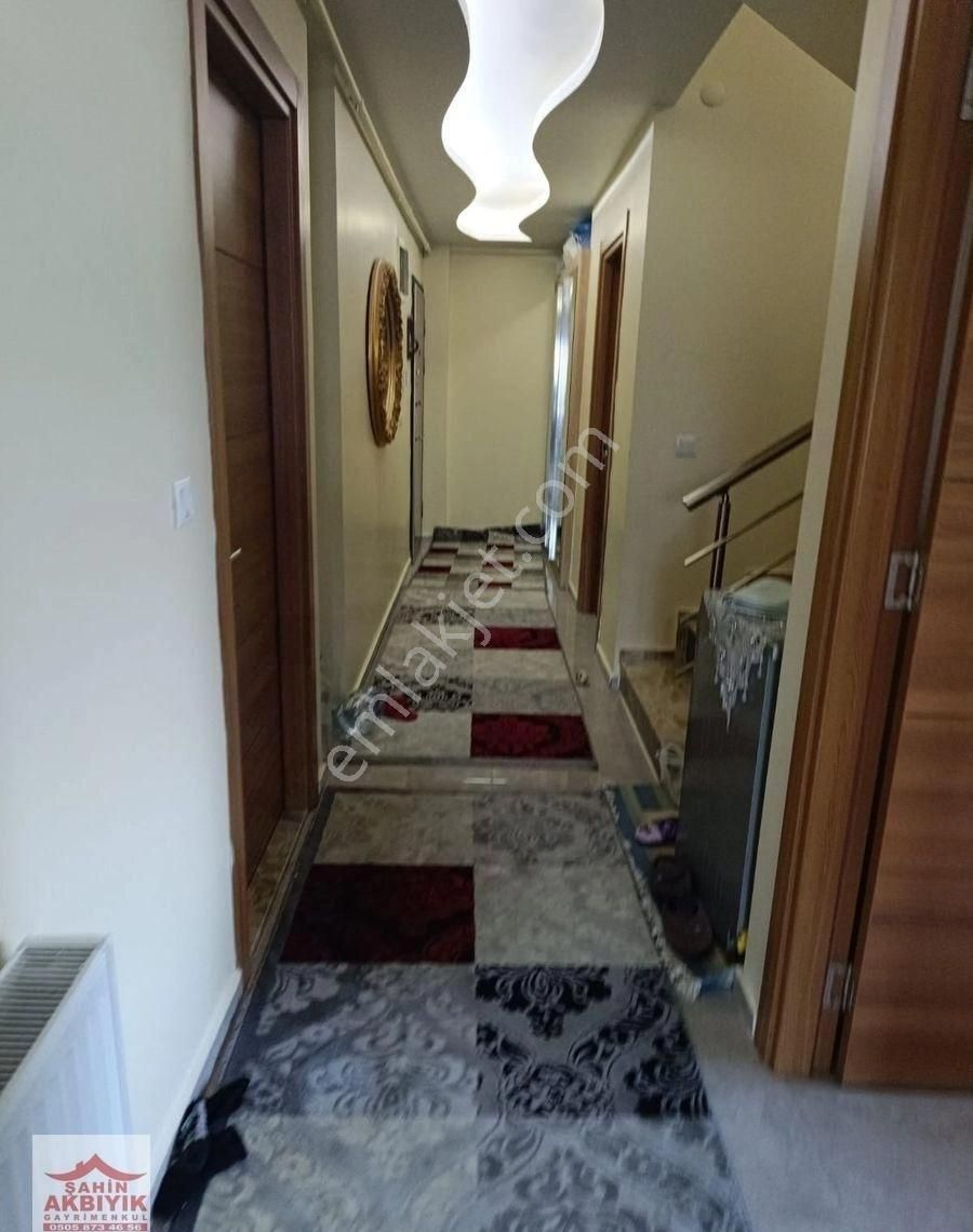 Bayraklı Osmangazi Dubleks 2+2 D.gazlı 150 M2 - Görsel 6