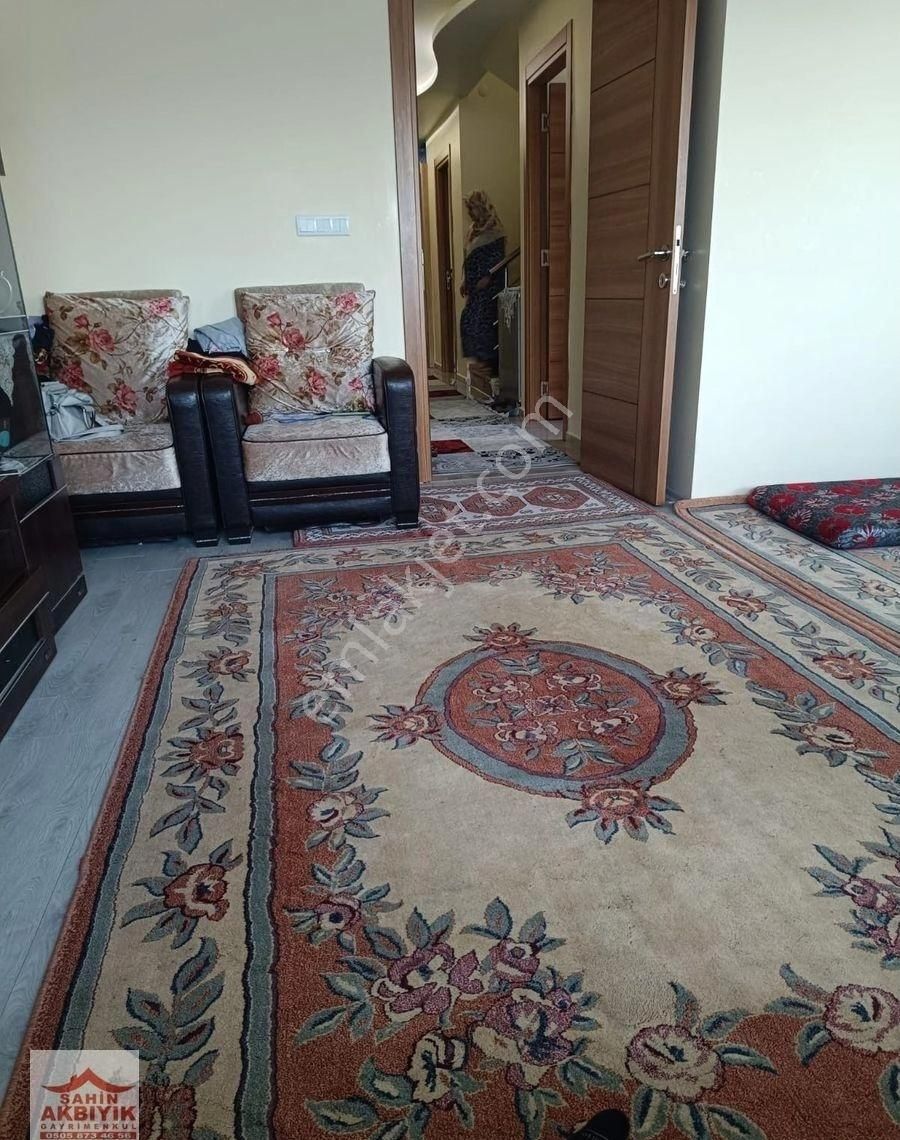 Bayraklı Osmangazi Dubleks 2+2 D.gazlı 150 M2 - Görsel 11