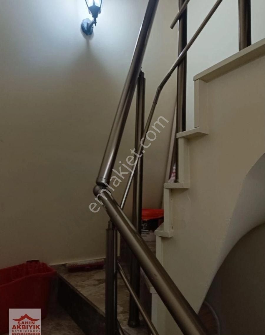 Bayraklı Osmangazi Dubleks 2+2 D.gazlı 150 M2 - Görsel 9