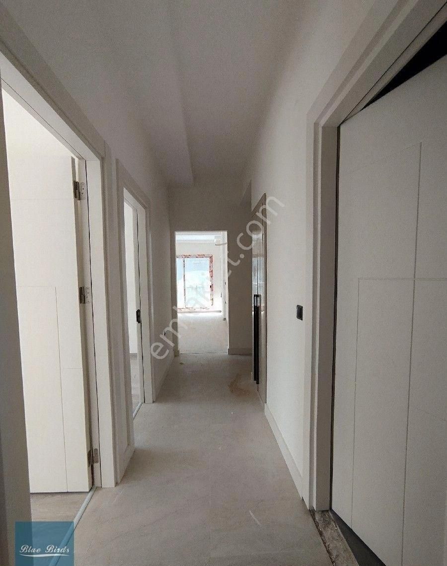 Kuşadası Değirmendere'de Lansmana Özel 2+1 Daire - Görsel 4