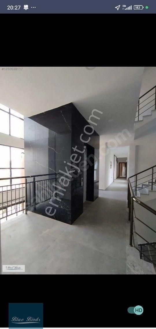 Kuşadası Değirmendere'de Lansmana Özel 2+1 Daire - Görsel 9