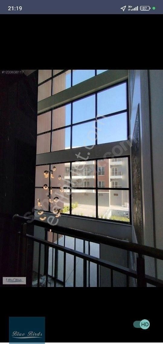 Kuşadası Değirmendere'de Lansmana Özel 2+1 Daire - Görsel 11