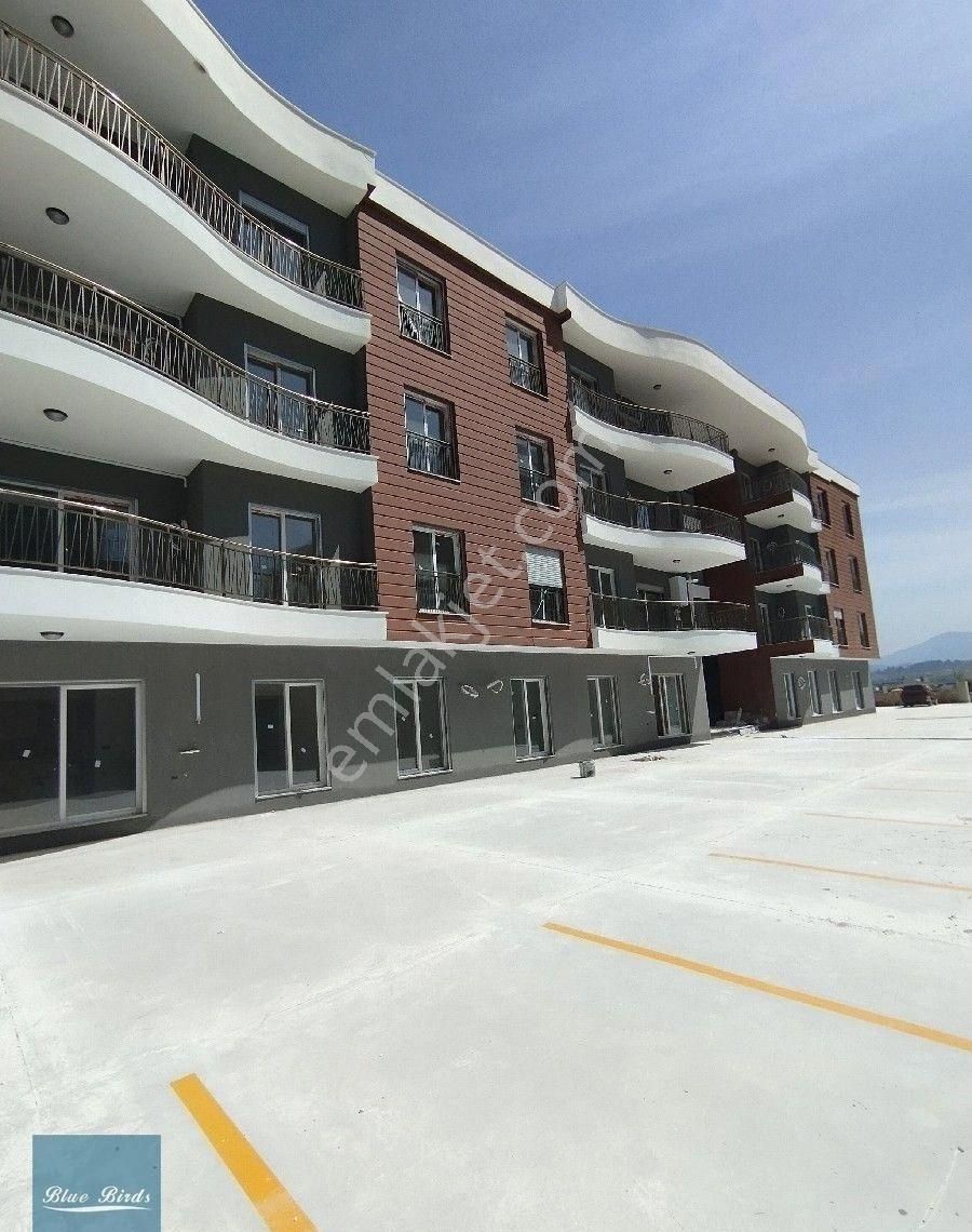 Kuşadası Değirmendere'de Lansmana Özel 2+1 Daire - Görsel 5