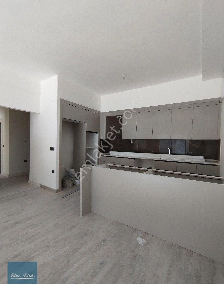 Kuşadası Değirmendere'de Lansmana Özel 2+1 Daire - Görsel 6