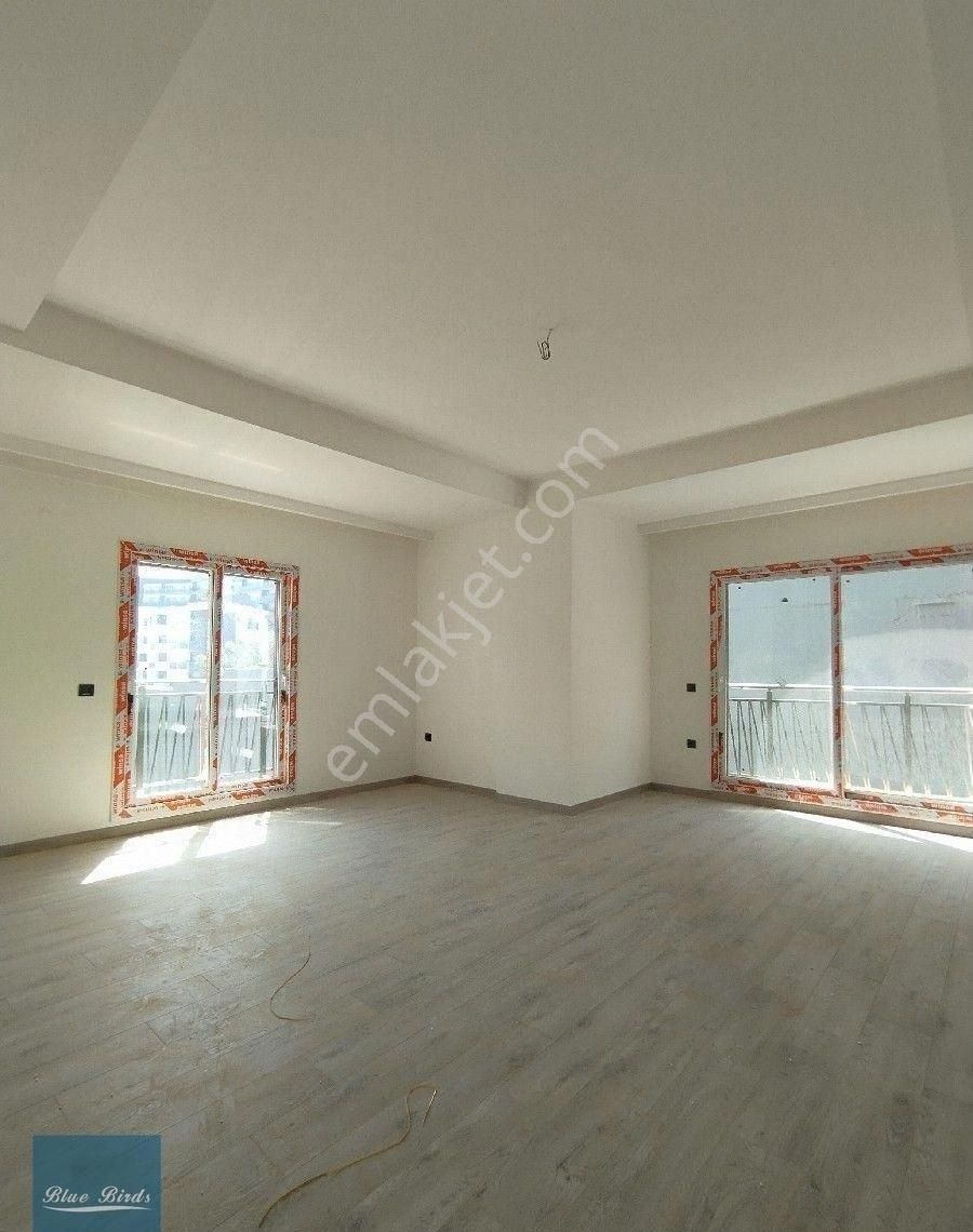 Kuşadası Değirmendere'de Lansmana Özel 2+1 Daire - Görsel 2