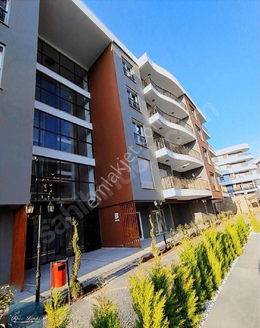 Kuşadası Değirmendere'de Lansmana Özel 2+1 Daire - Görsel 12