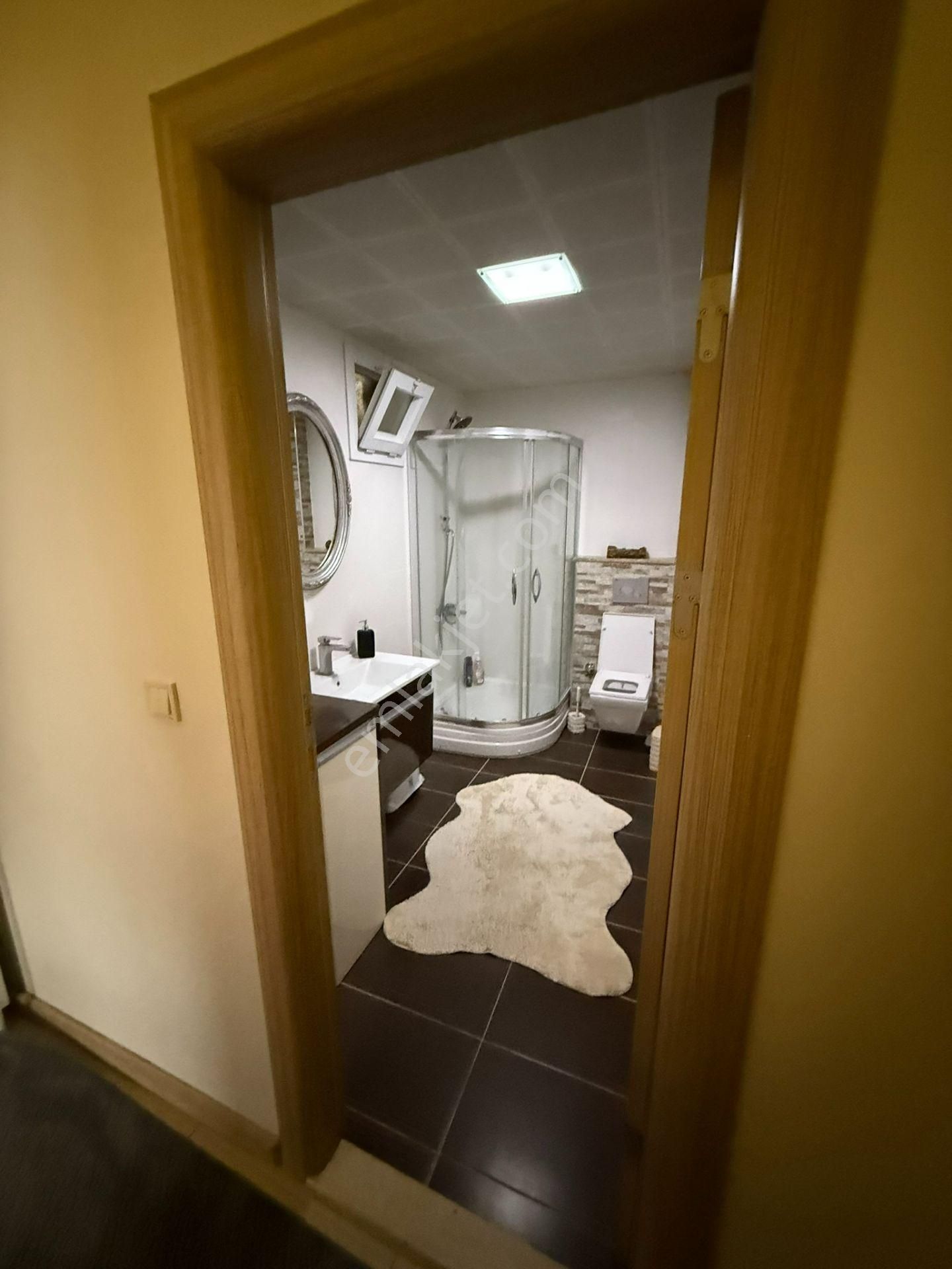 Demirköprü'de | Dubleks 3+1 | 220 M2 | İzban Yakını - Görsel 32