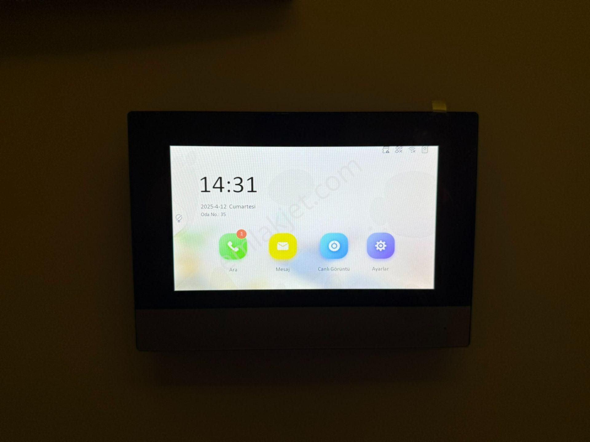 Demirköprü'de | Dubleks 3+1 | 220 M2 | İzban Yakını - Görsel 29