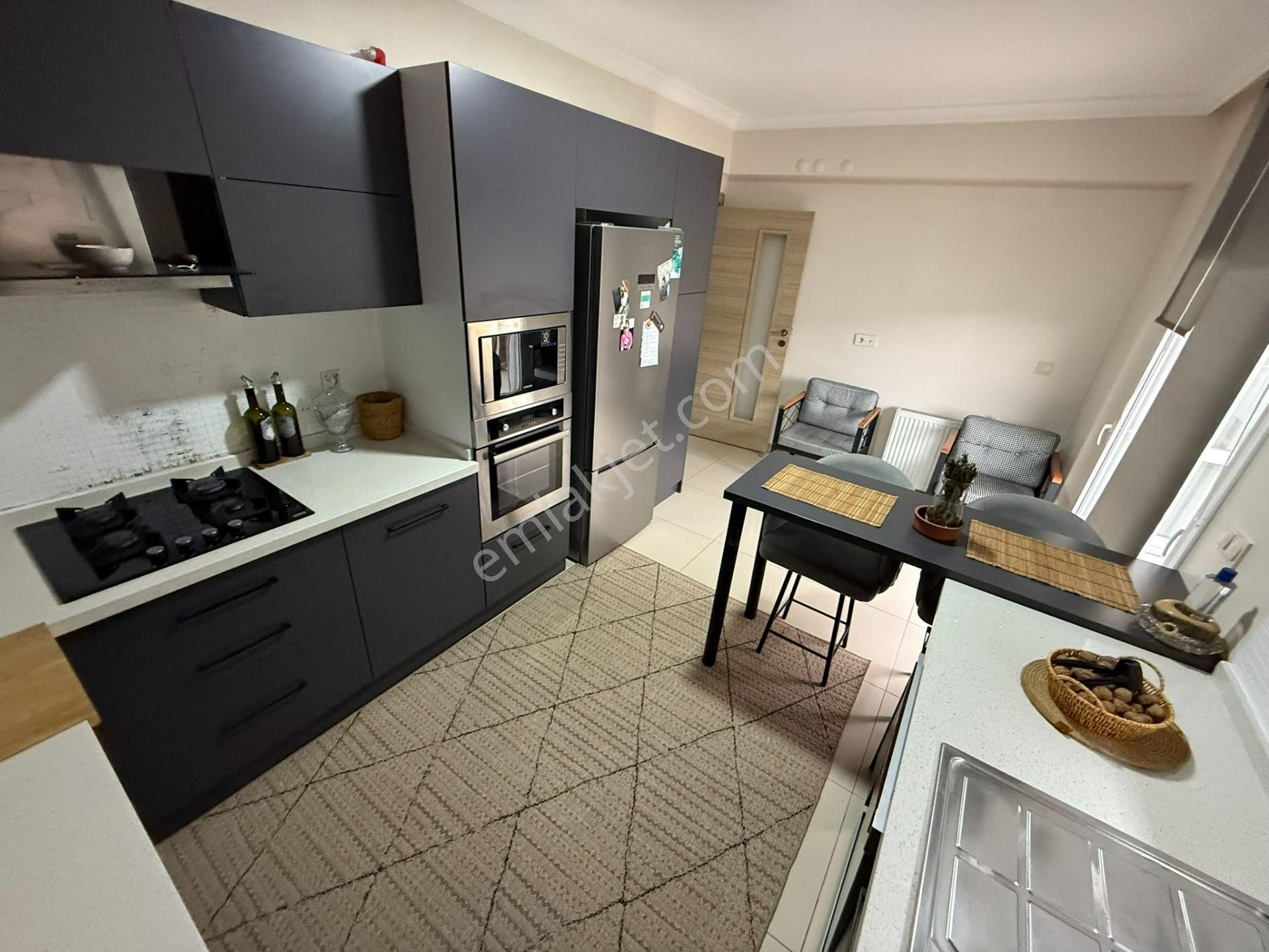 Demirköprü'de | Dubleks 3+1 | 220 M2 | İzban Yakını - Görsel 25