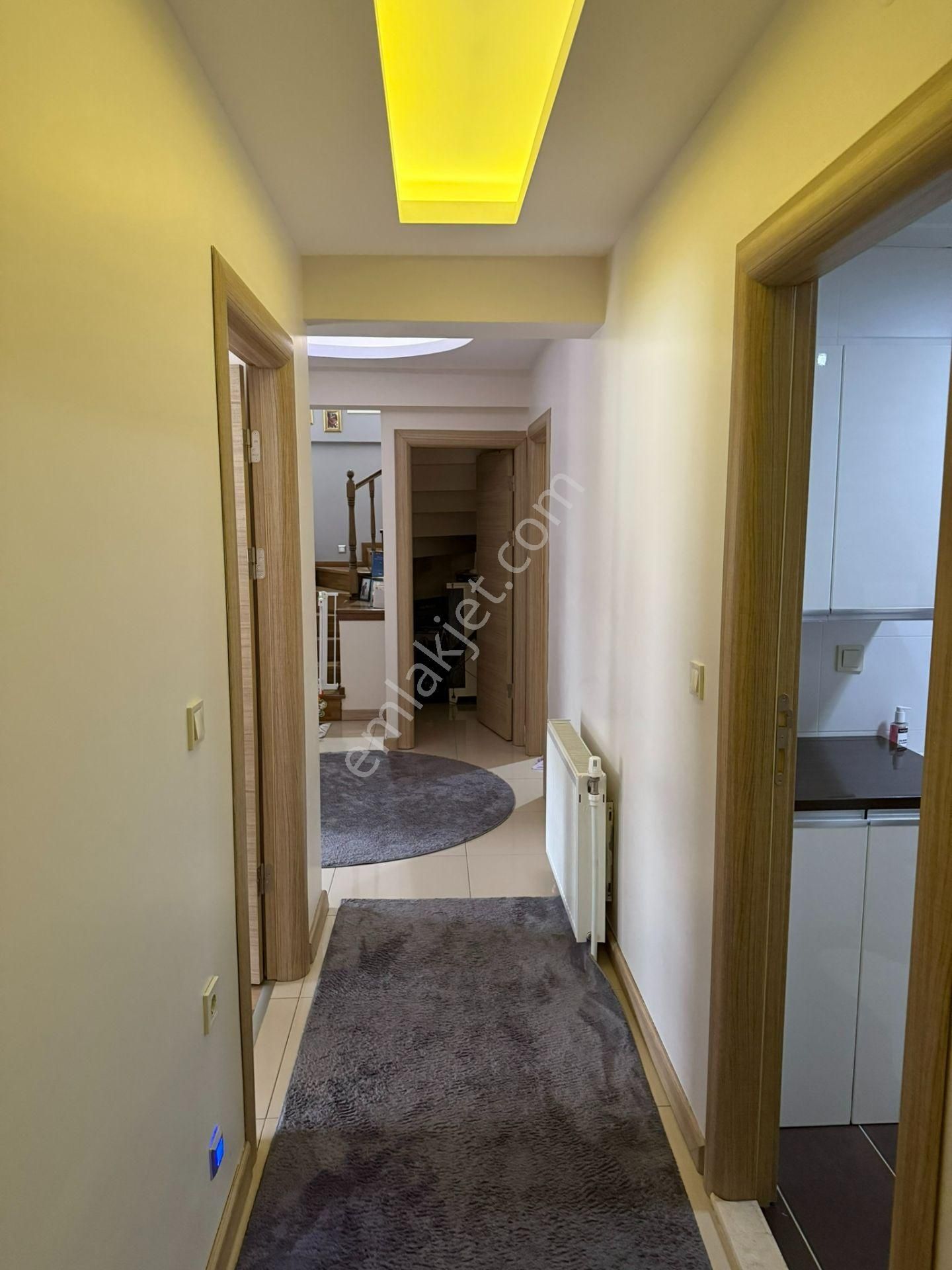 Demirköprü'de | Dubleks 3+1 | 220 M2 | İzban Yakını - Görsel 30