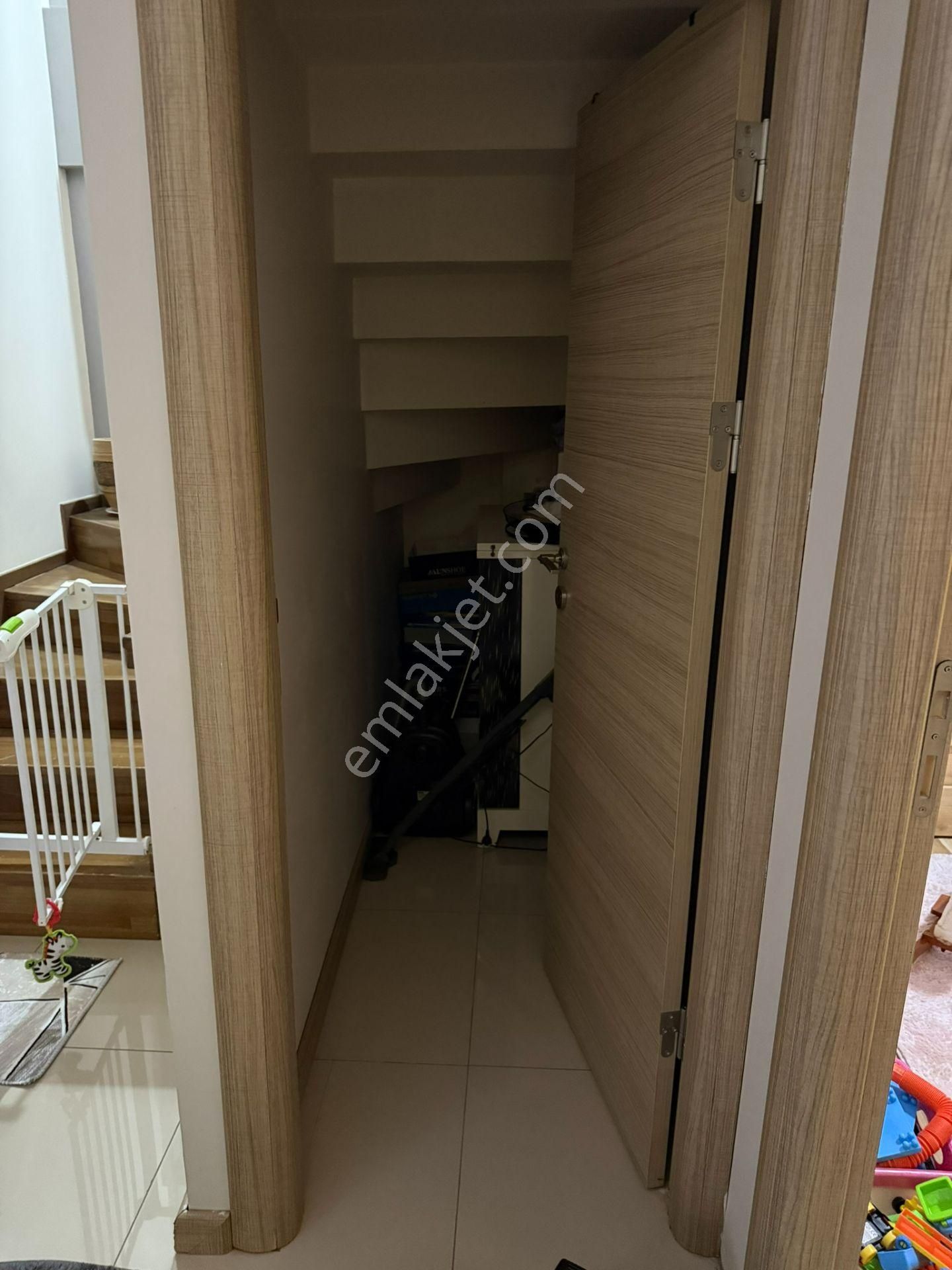 Demirköprü'de | Dubleks 3+1 | 220 M2 | İzban Yakını - Görsel 16