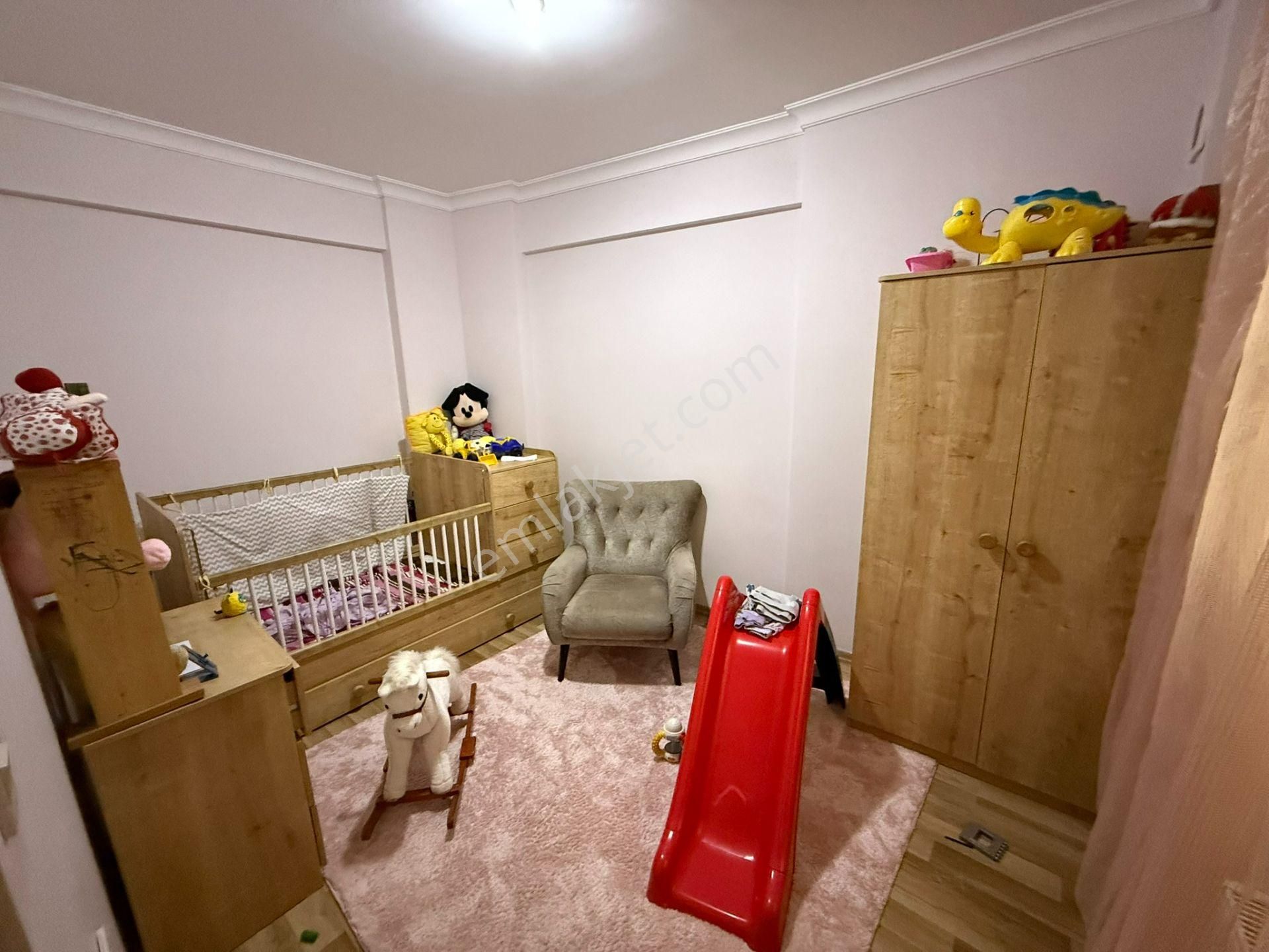 Demirköprü'de | Dubleks 3+1 | 220 M2 | İzban Yakını - Görsel 15