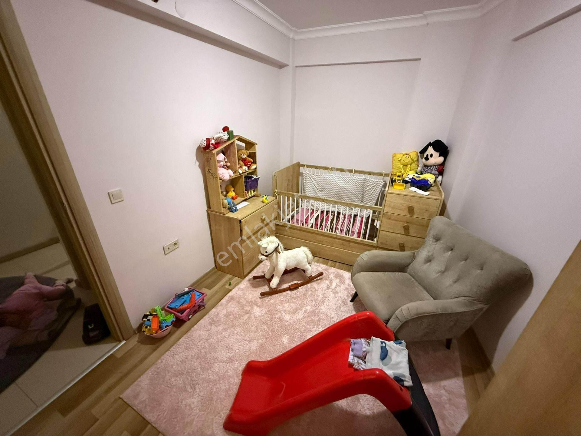 Demirköprü'de | Dubleks 3+1 | 220 M2 | İzban Yakını - Görsel 19