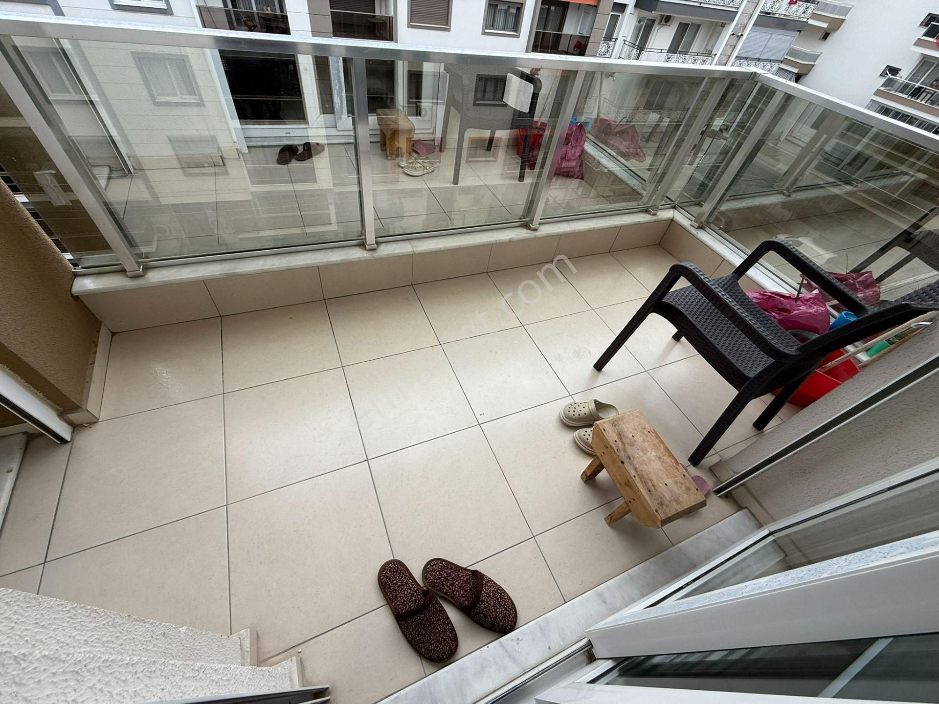 Demirköprü'de | Dubleks 3+1 | 220 M2 | İzban Yakını - Görsel 24