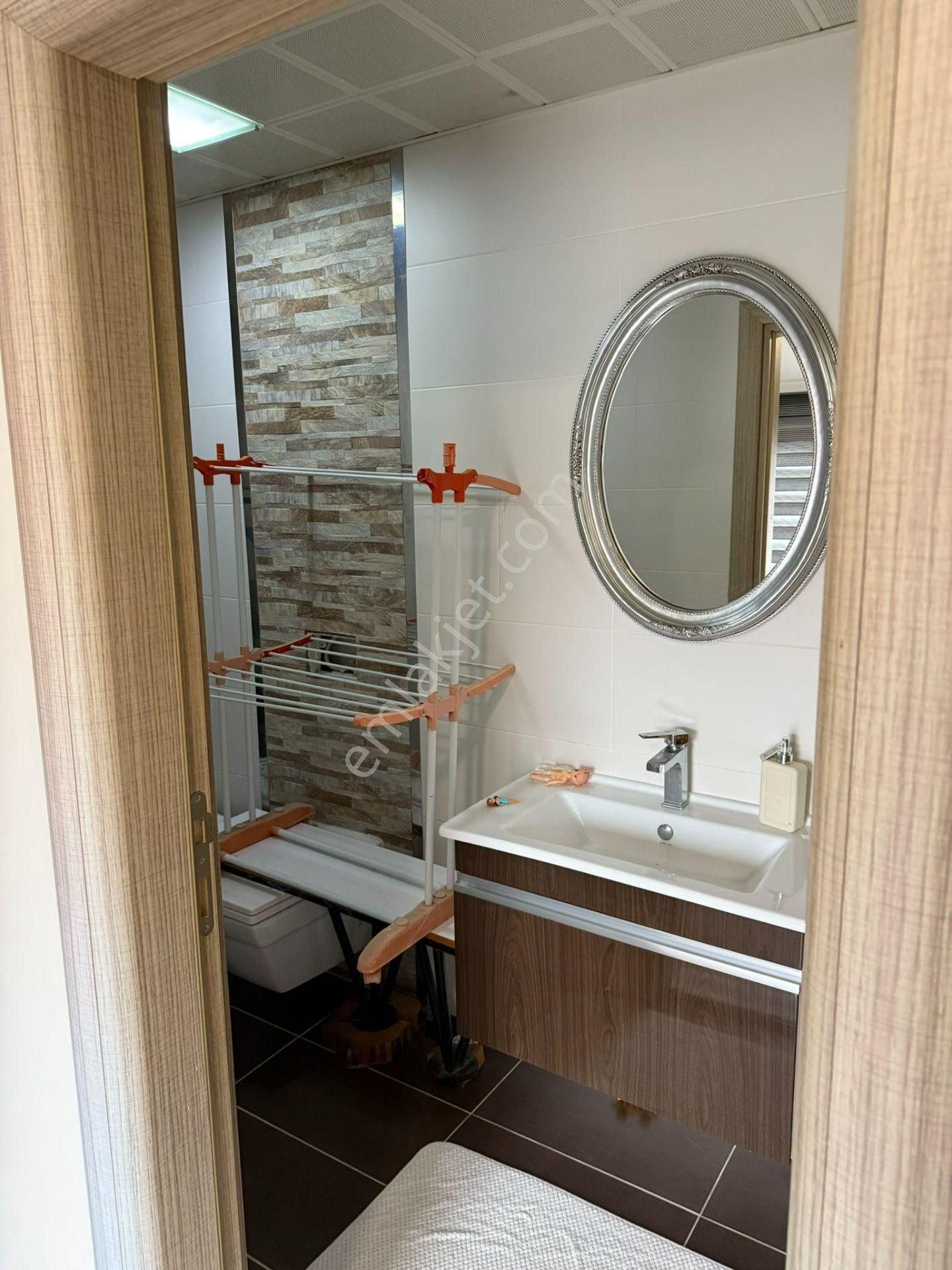 Demirköprü'de | Dubleks 3+1 | 220 M2 | İzban Yakını - Görsel 14