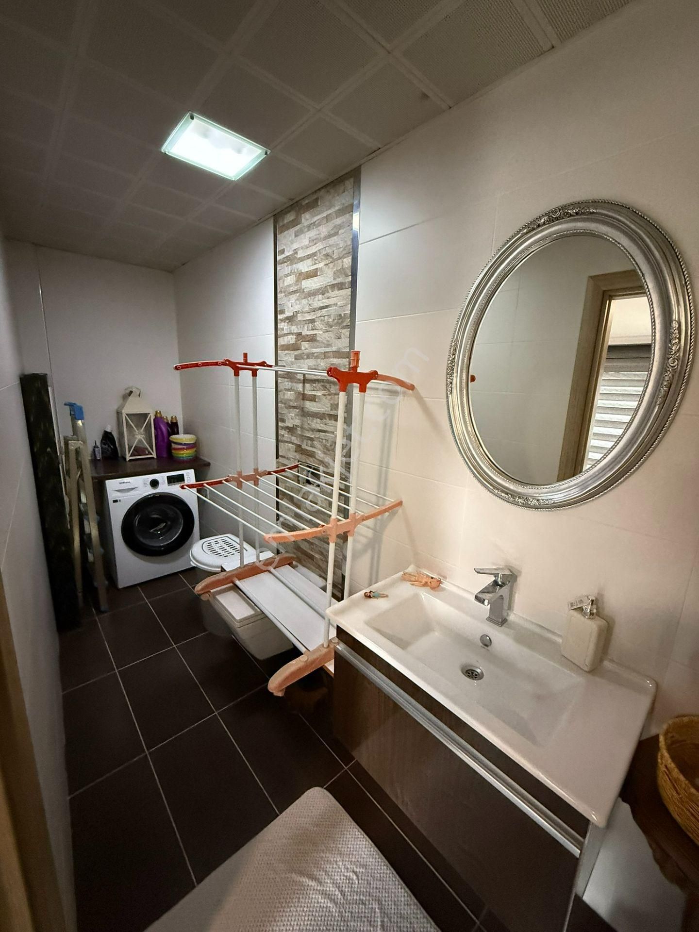 Demirköprü'de | Dubleks 3+1 | 220 M2 | İzban Yakını - Görsel 13