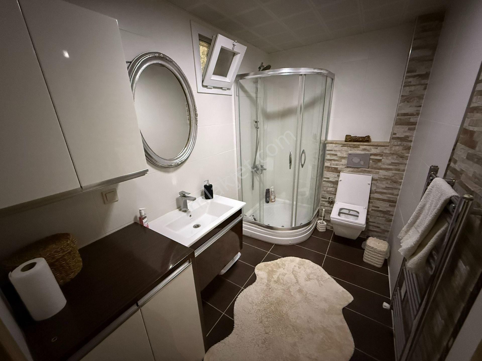 Demirköprü'de | Dubleks 3+1 | 220 M2 | İzban Yakını - Görsel 31