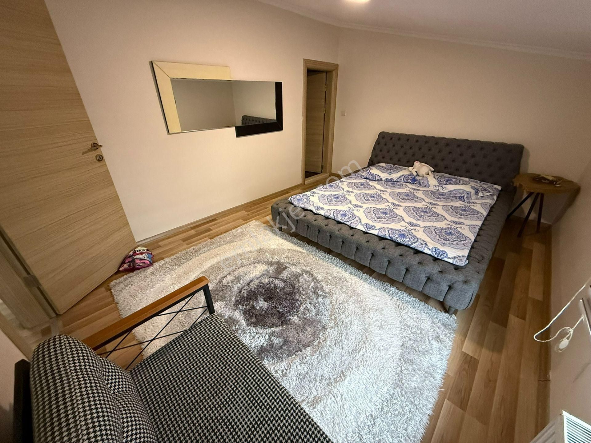 Demirköprü'de | Dubleks 3+1 | 220 M2 | İzban Yakını - Görsel 4