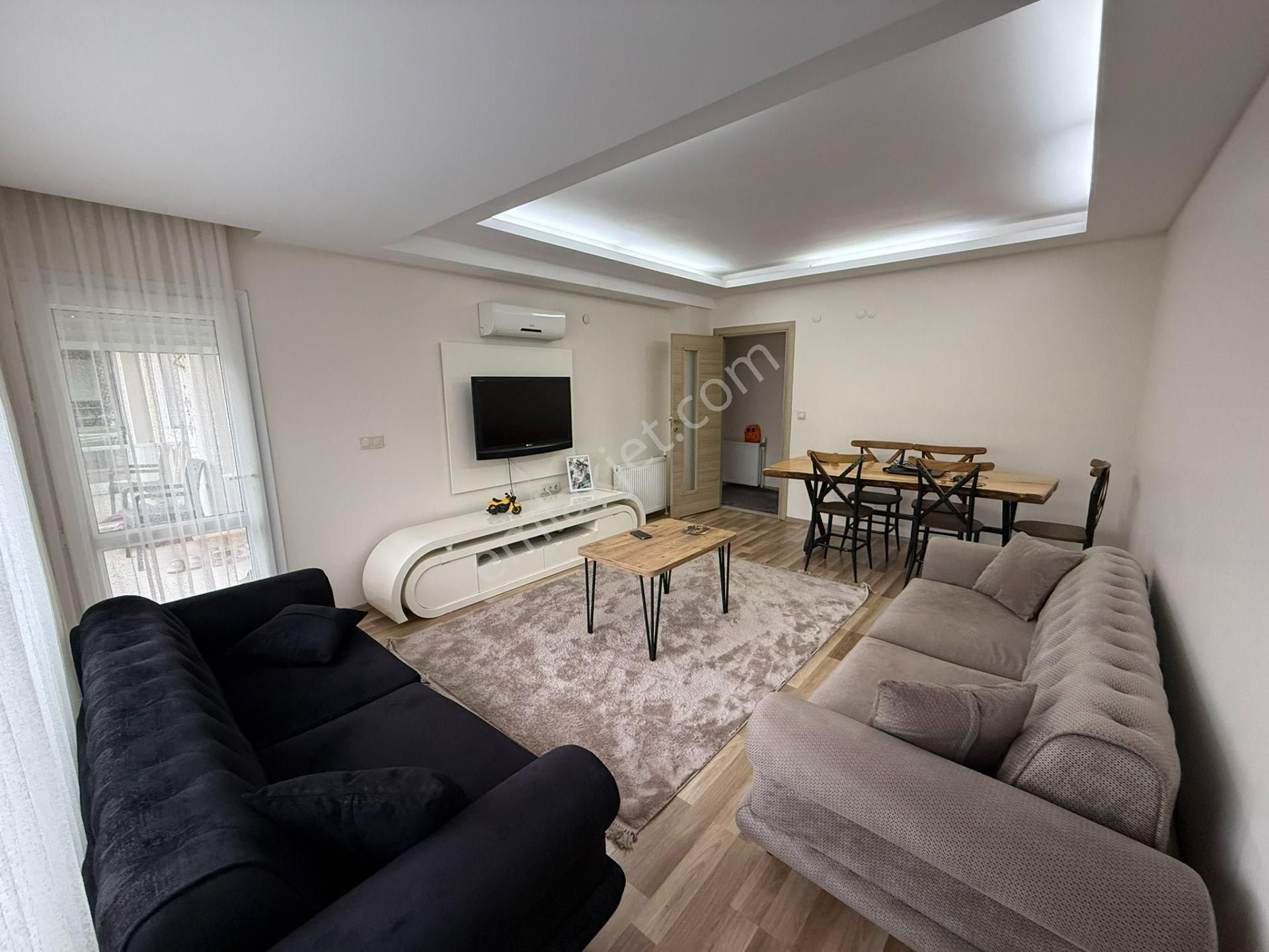 Demirköprü'de | Dubleks 3+1 | 220 M2 | İzban Yakını - Görsel 33