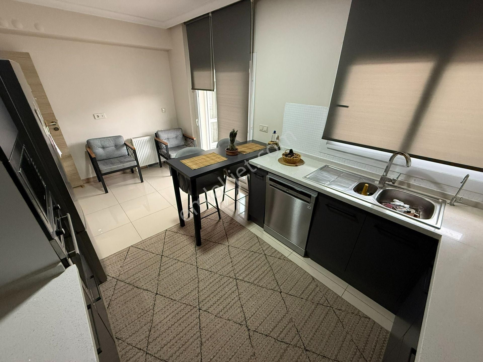 Demirköprü'de | Dubleks 3+1 | 220 M2 | İzban Yakını - Görsel 26