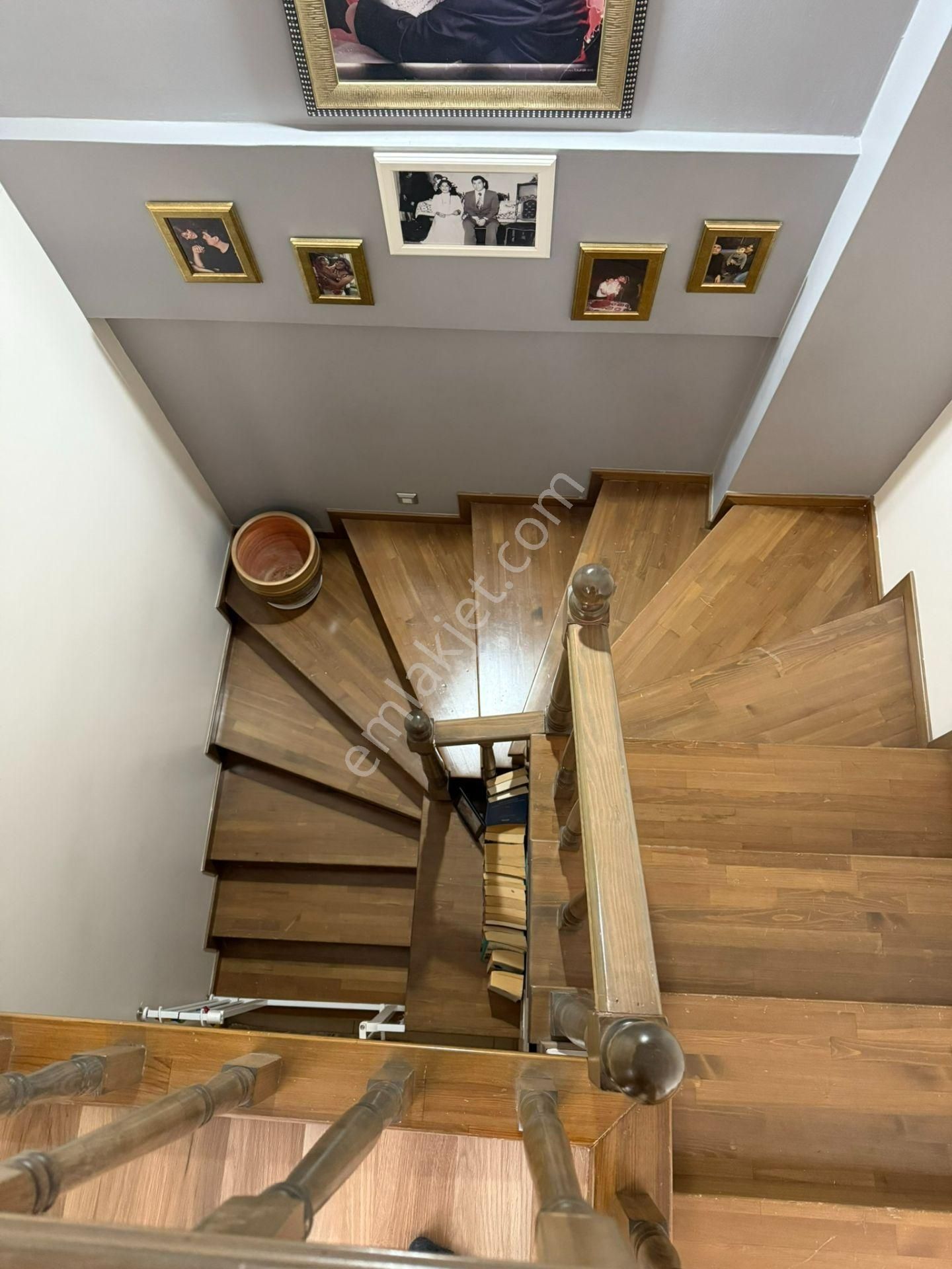 Demirköprü'de | Dubleks 3+1 | 220 M2 | İzban Yakını - Görsel 11