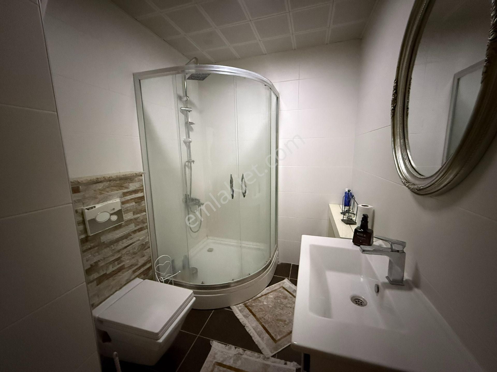 Demirköprü'de | Dubleks 3+1 | 220 M2 | İzban Yakını - Görsel 7