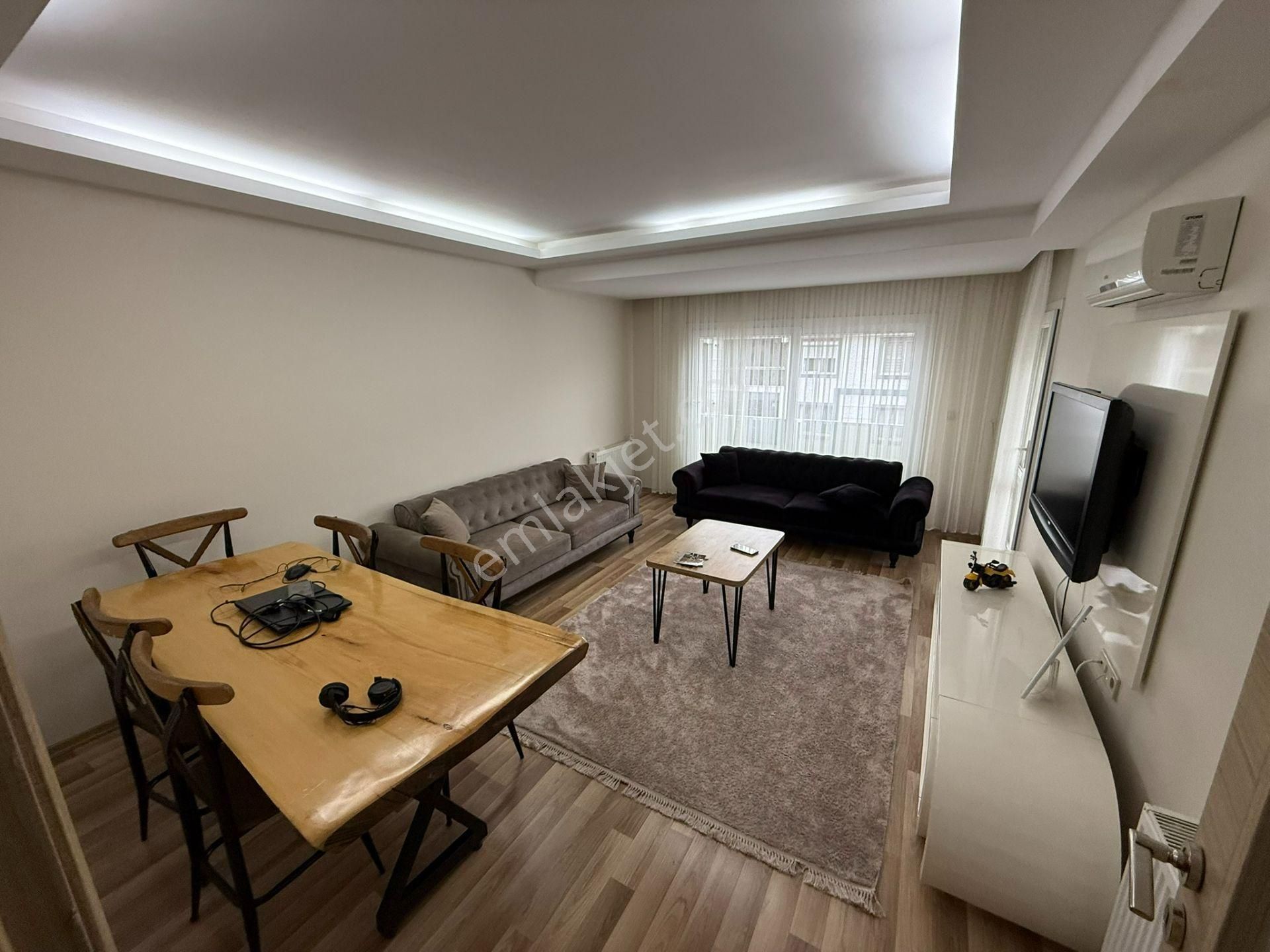 Demirköprü'de | Dubleks 3+1 | 220 M2 | İzban Yakını - Görsel 27