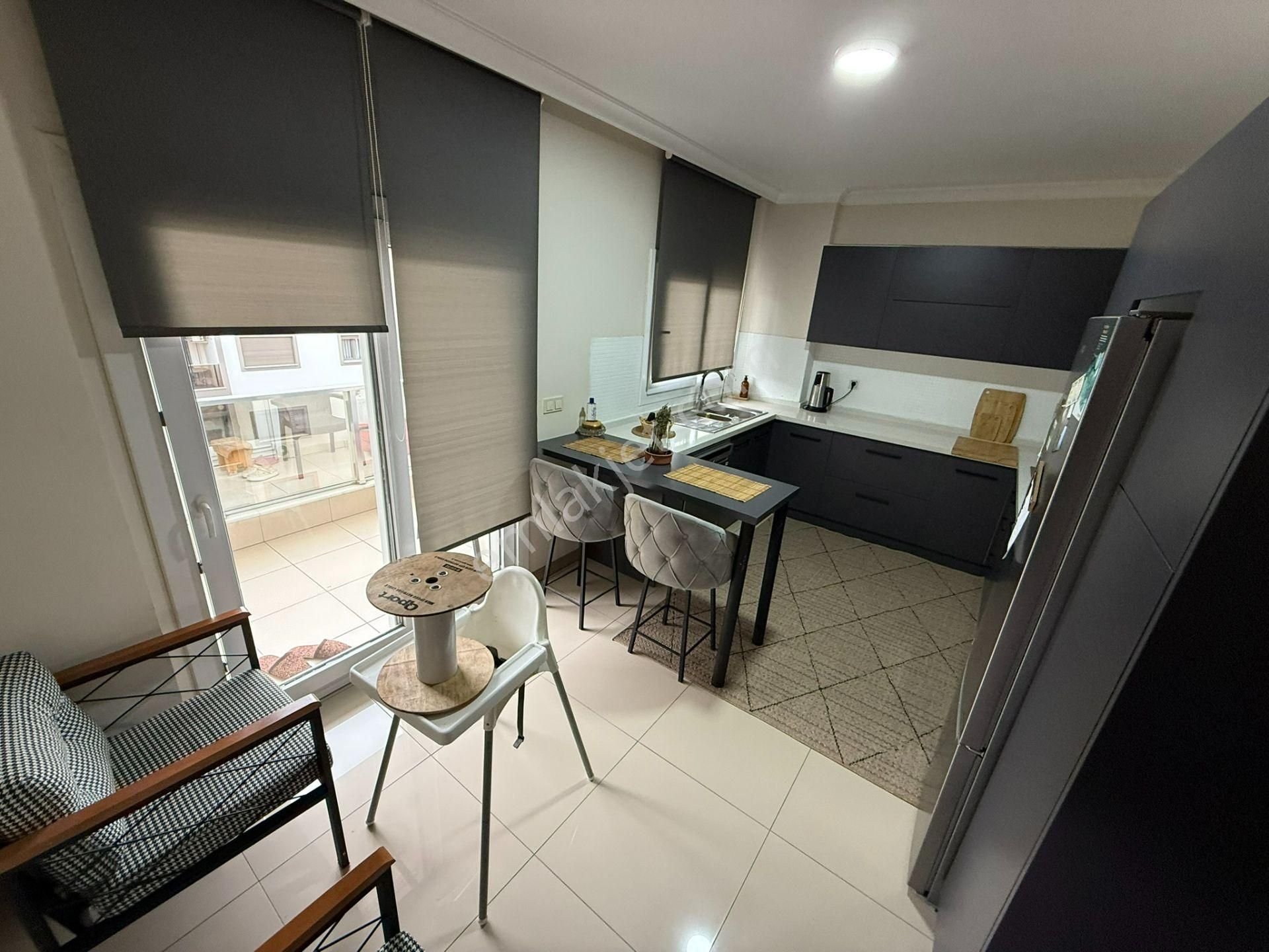 Demirköprü'de | Dubleks 3+1 | 220 M2 | İzban Yakını - Görsel 21