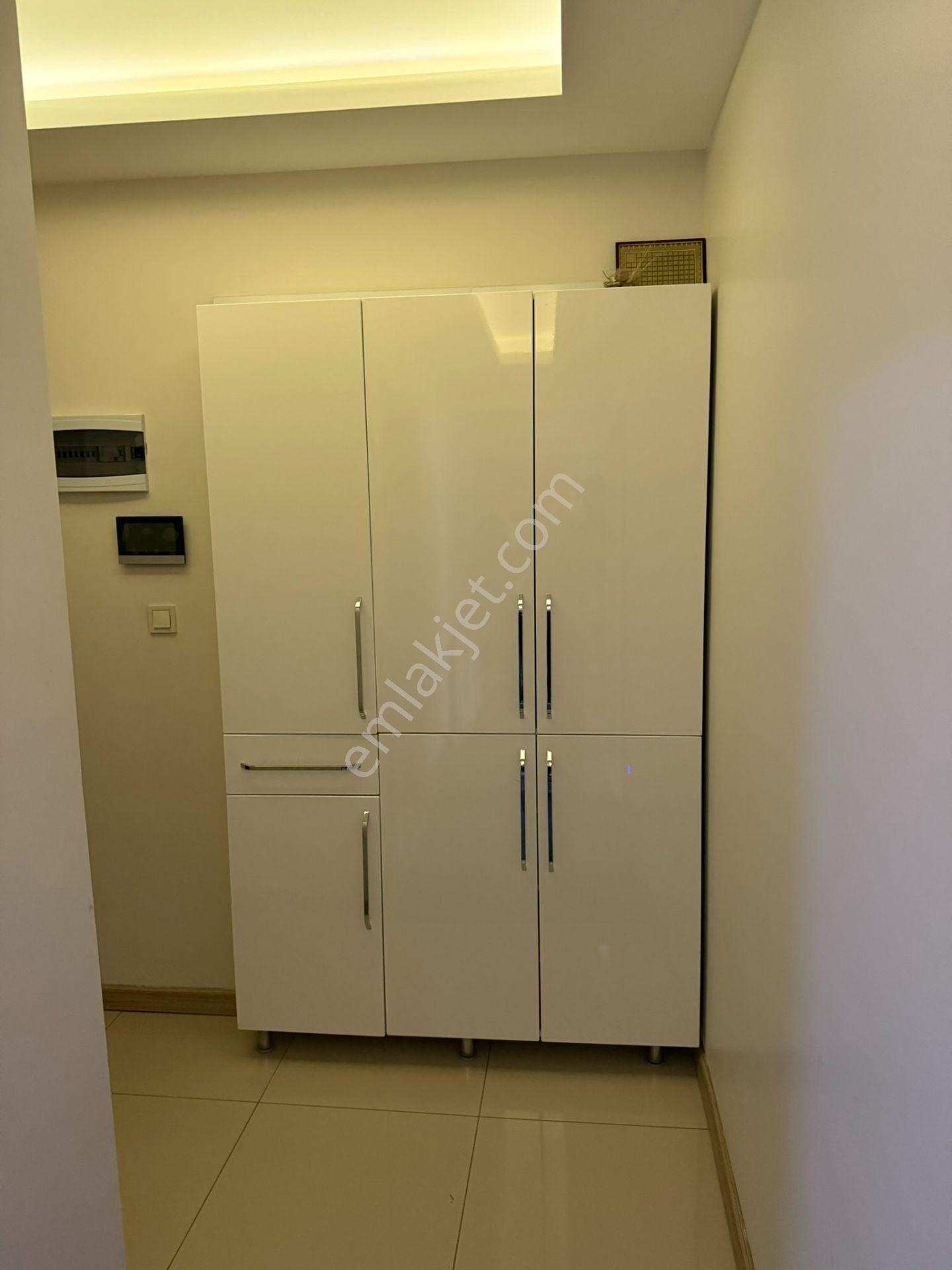 Demirköprü'de | Dubleks 3+1 | 220 M2 | İzban Yakını - Görsel 28