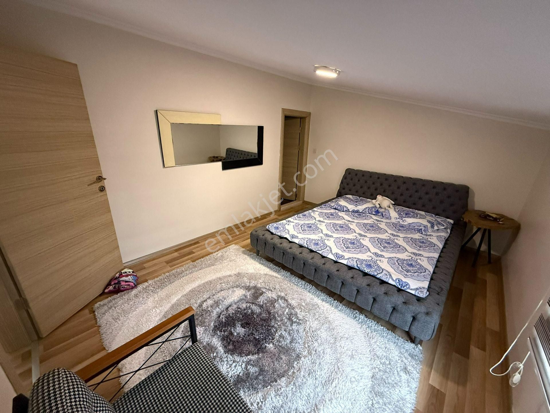 Demirköprü'de | Dubleks 3+1 | 220 M2 | İzban Yakını - Görsel 5