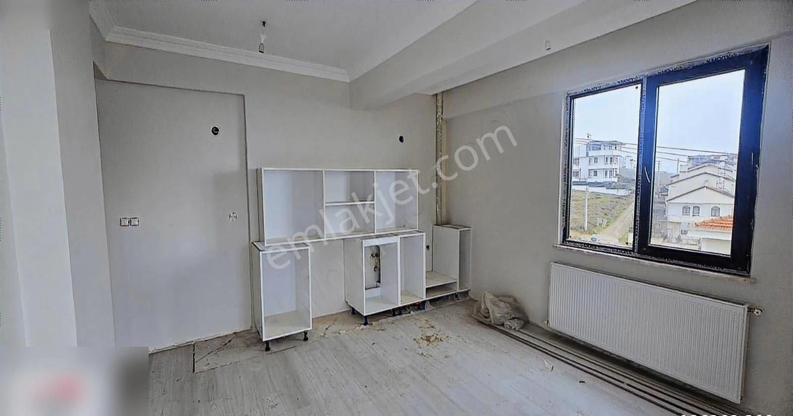 Pw Plus Tan Yalova Armutluda Denız Manzaralı Satılık 2+1daire
