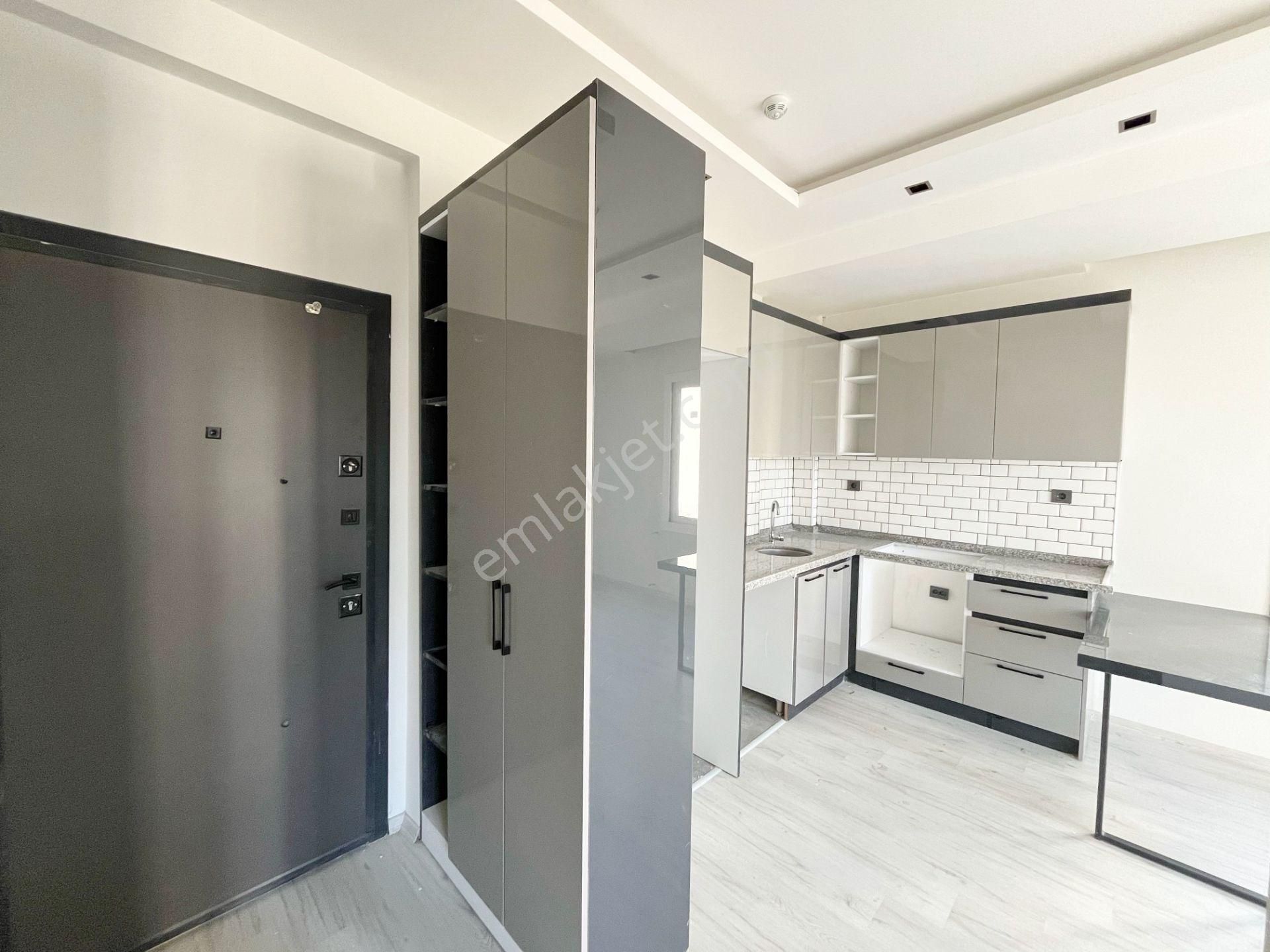 ░_*arcıty*_░den Tömük'te 1+1 Ultra Lux Deniz Manzaralı+havuz - Görsel 7