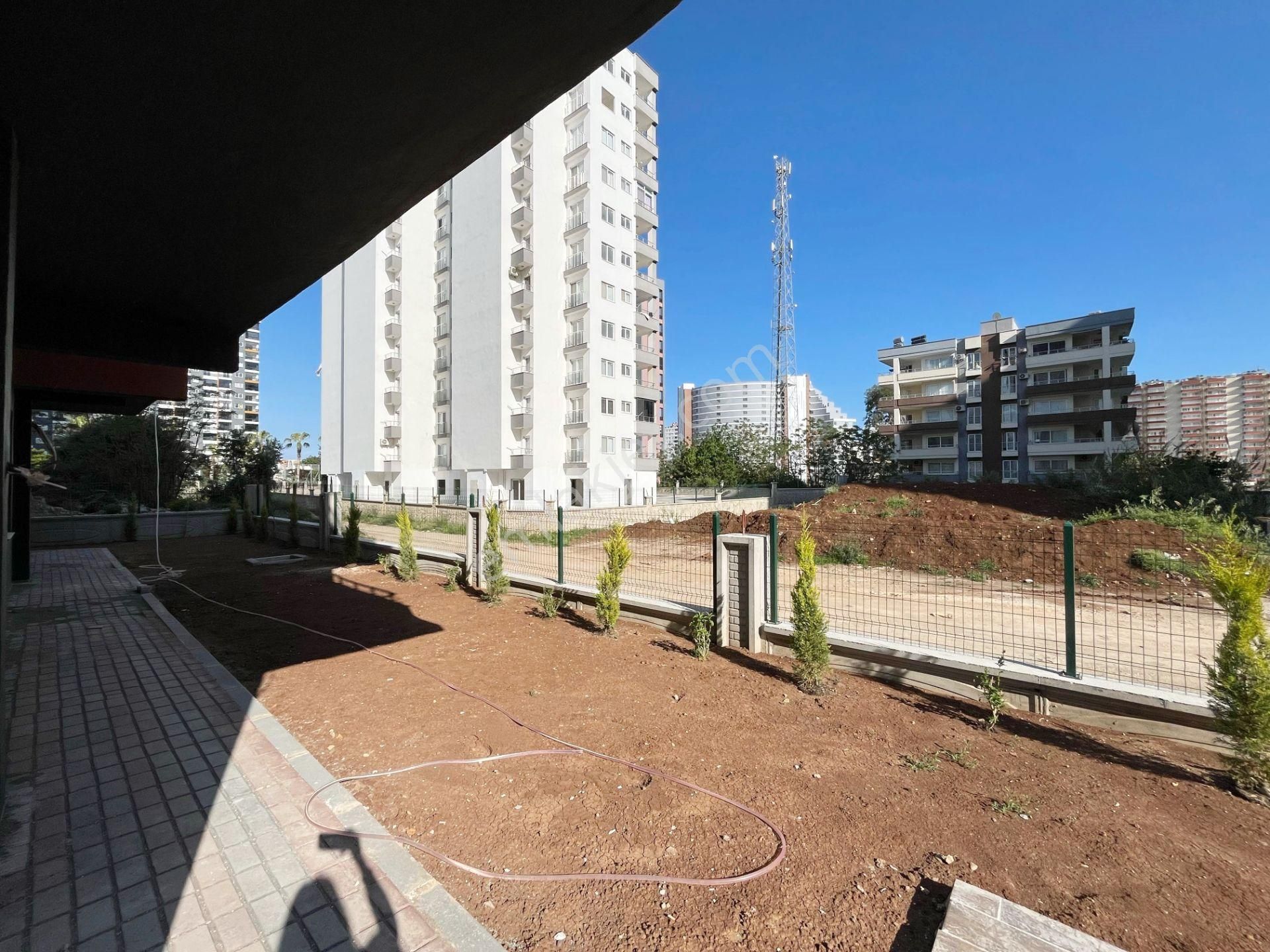░_*arcıty*_░den Tömük'te 1+1 Ultra Lux Deniz Manzaralı+havuz - Görsel 5