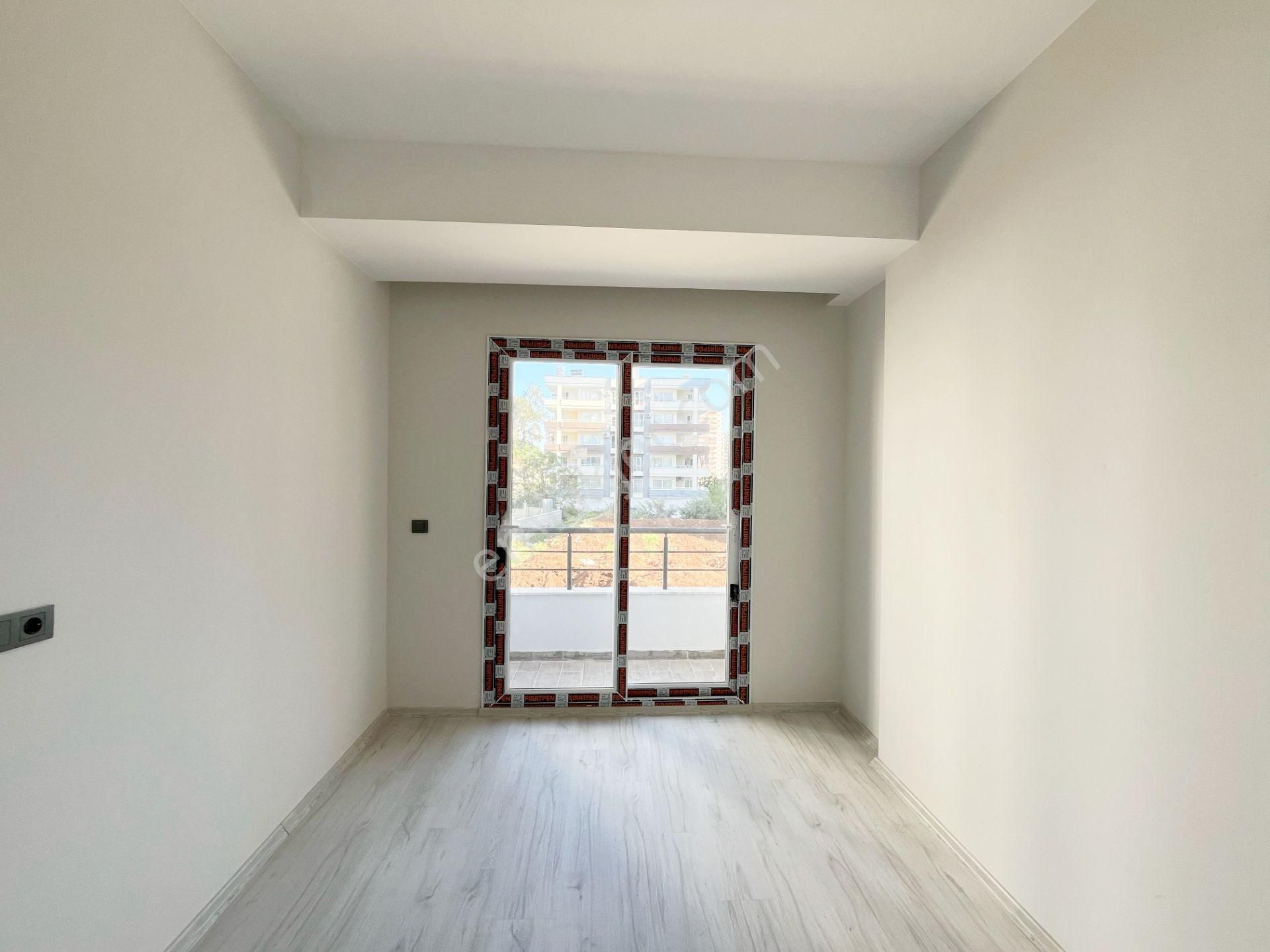 ░_*arcıty*_░den Tömük'te 1+1 Ultra Lux Deniz Manzaralı+havuz - Görsel 16