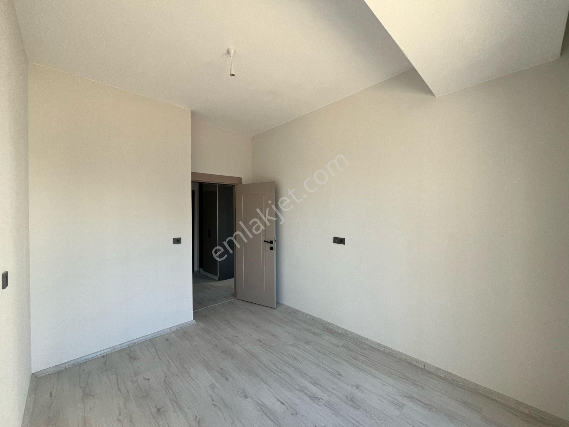 ░_*arcıty*_░den Tömük'te 1+1 Ultra Lux Deniz Manzaralı+havuz - Görsel 15