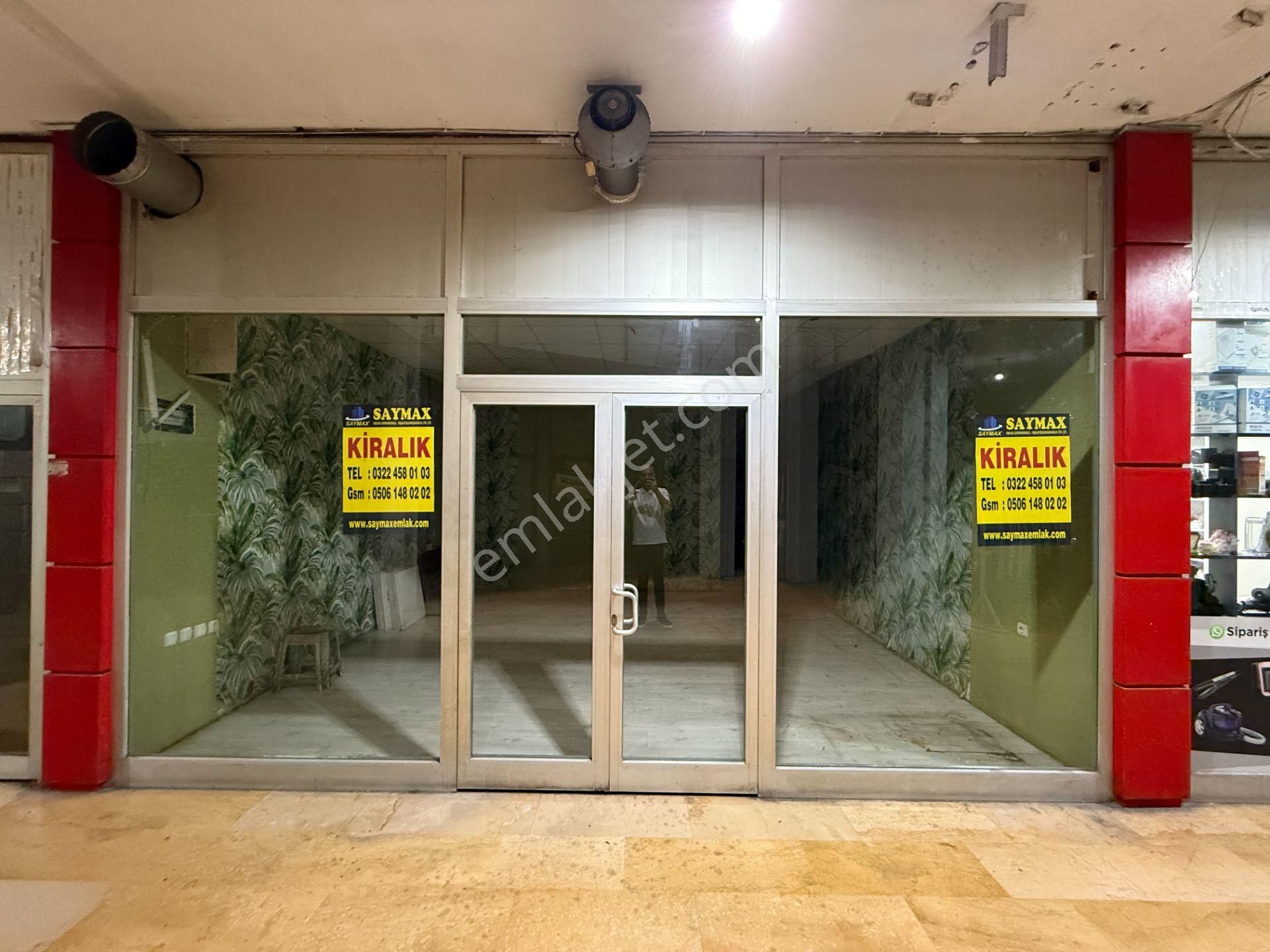 Altunören İş Merkezinde 1+1 50 M2 Kiralık Büro Ofis