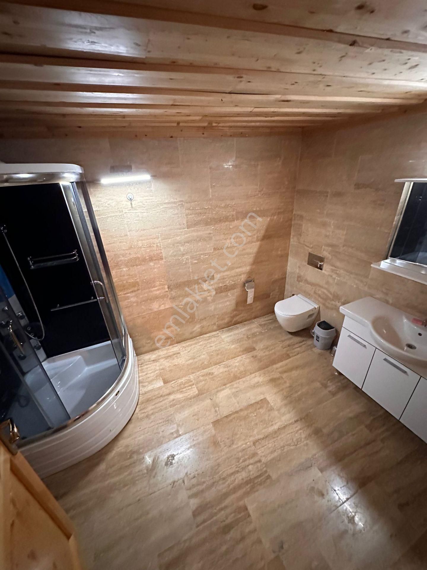 Kaleiçinde Lüks Yapılı 2+1 Villa - Görsel 12