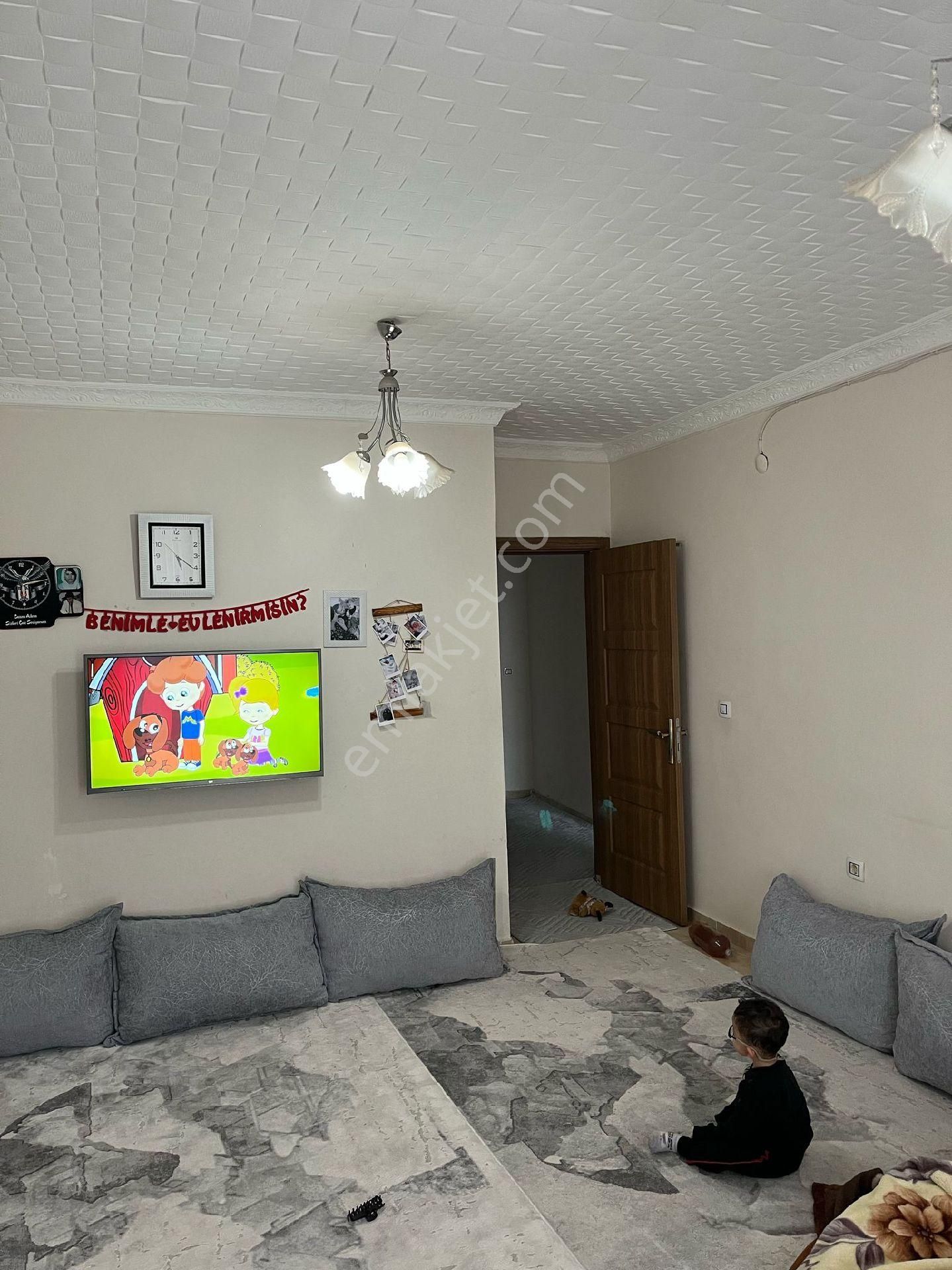 Lokman Bektastan Satılık Daireler - Görsel 11