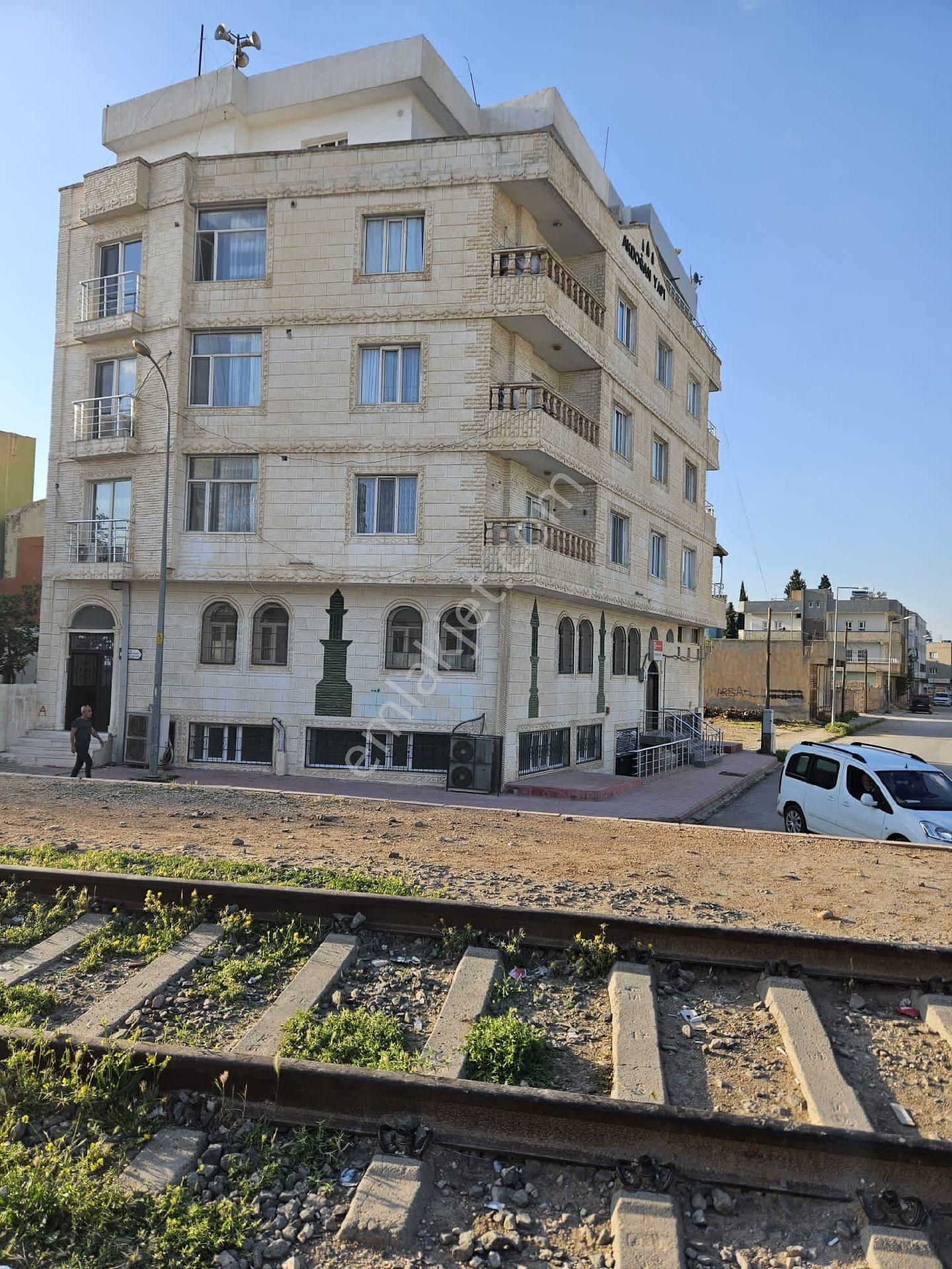 Lokman Bektastan Satılık Daireler