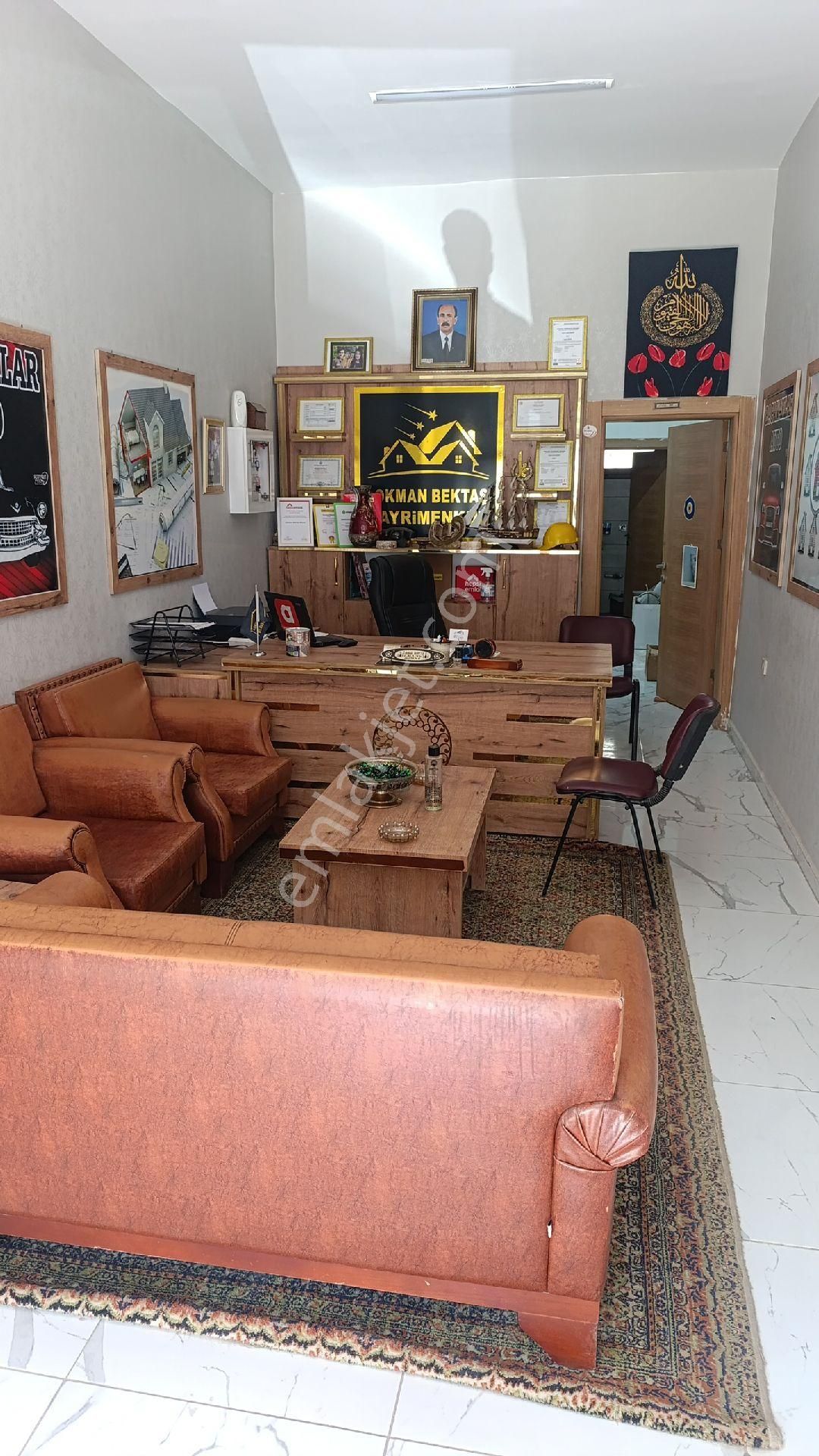 Lokman Bektastan Satılık Daireler - Görsel 14