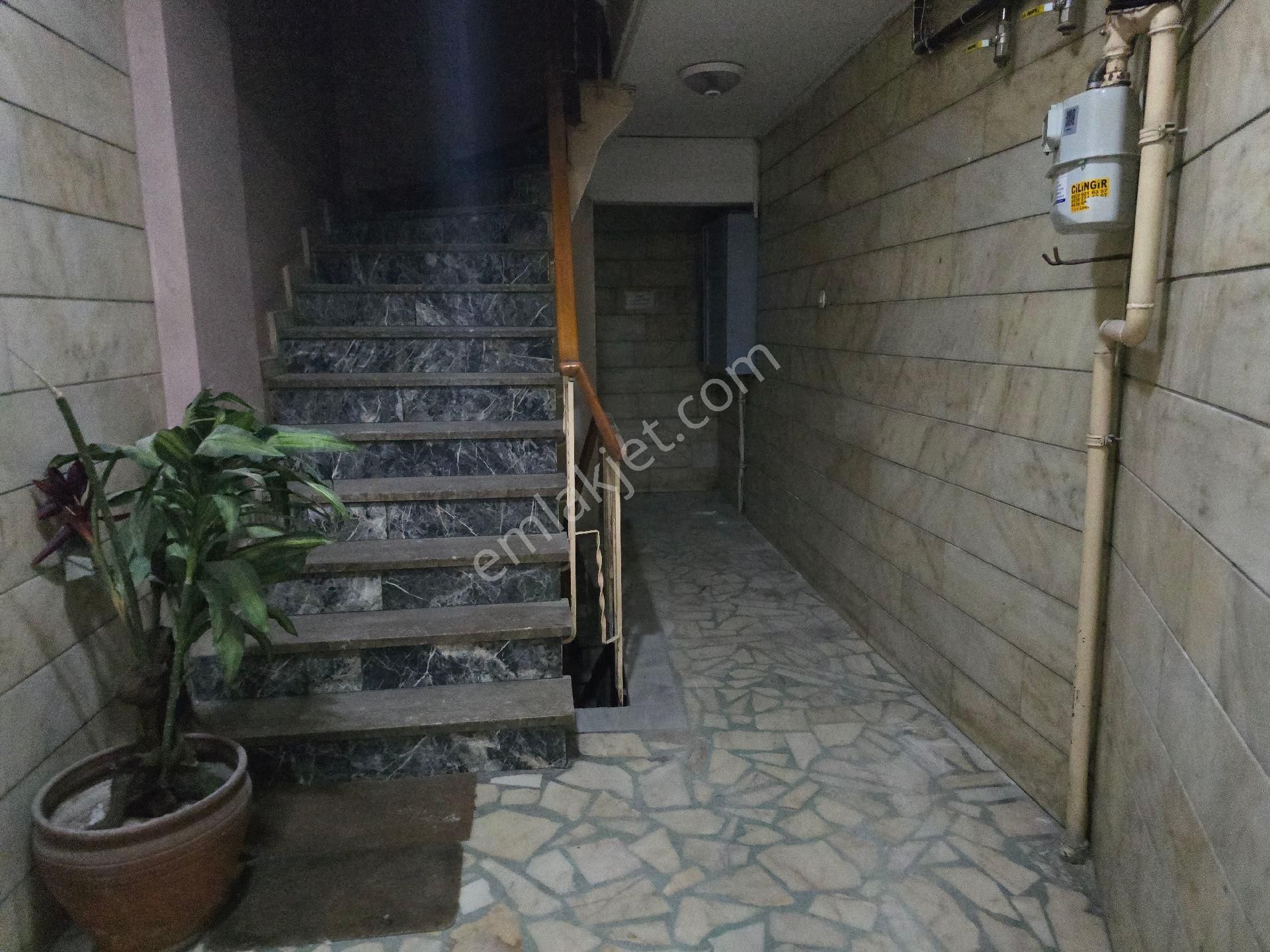 Şişli Merkez'de 33 M2 Bahçeye Sahip Satılık 2+1 Daire - Görsel 4