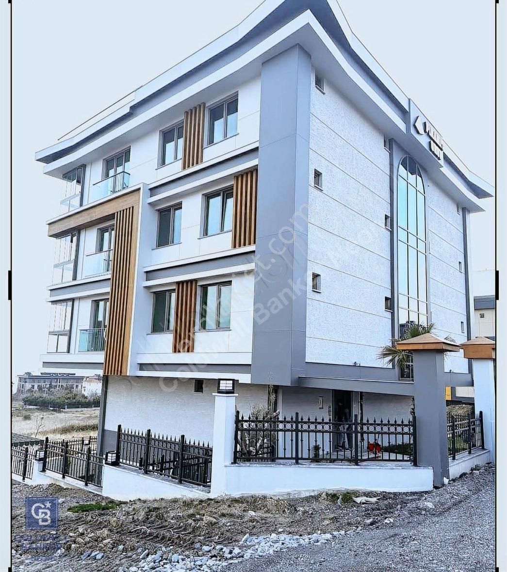 Kavaklıda Satılık 2+1 Daire