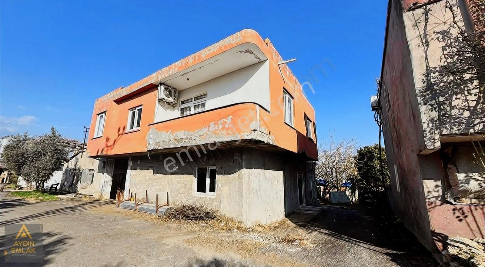Aydın'dan Bekirde 3 Dönüm Satılık Arda Çiftlik