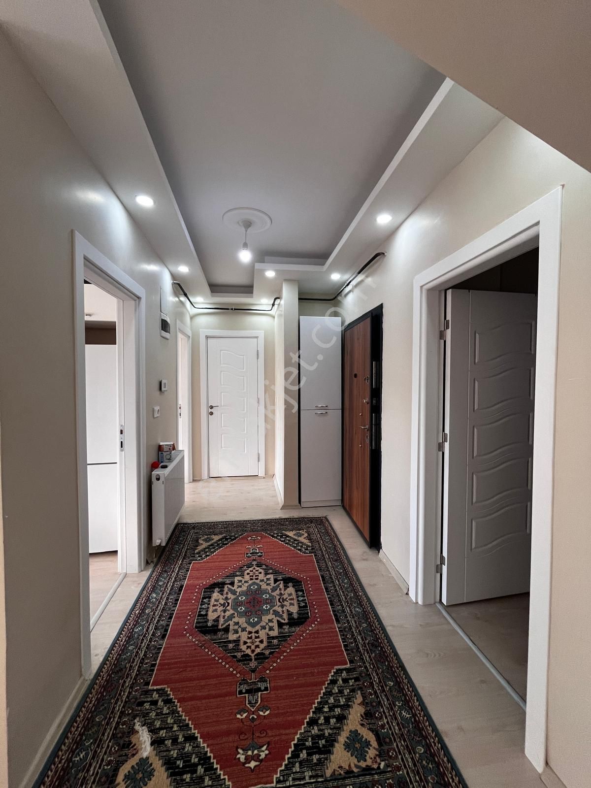 Tekirdağ S.paşa Çınarlı Mah. Manzaralı Teraslı 3+1 Satılık Daire