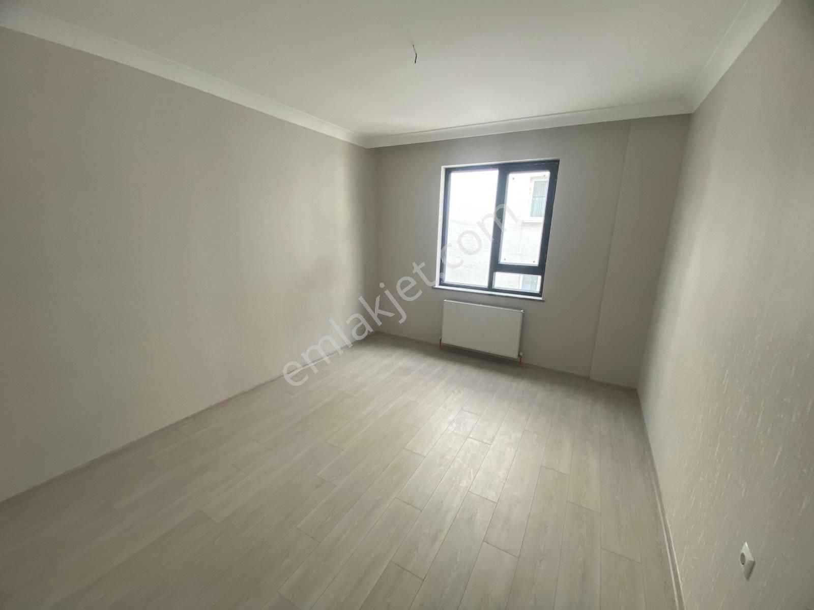 Keçiören Bademlik'de 3+1 Full +full Sıfır Daireler