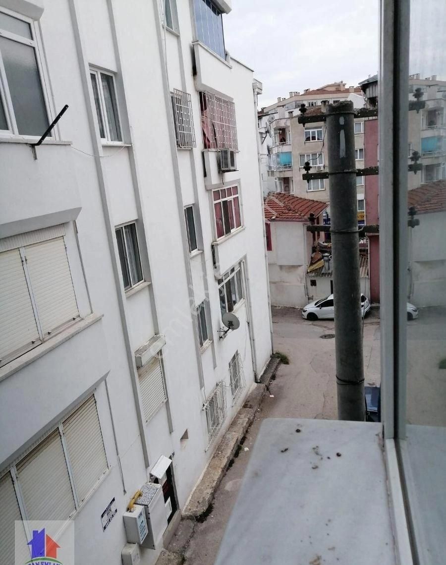 Mudanya Halitpaşa Mah.de Satılık Daire3+1 Merkezde 2.kat Bakımlı Daire Marina Üstü Konumdadır - Görsel 29