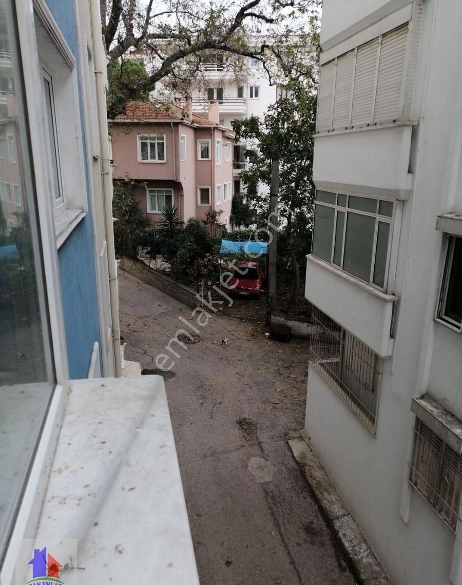Mudanya Halitpaşa Mah.de Satılık Daire3+1 Merkezde 2.kat Bakımlı Daire Marina Üstü Konumdadır - Görsel 6