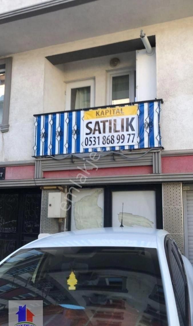 Yıldırım Davutdede Mah.de Satılık Daire 2+1 Tam Merkez De 1. Kat Düz Ayak Metro Ve Ankara Caddesinde - Görsel 6
