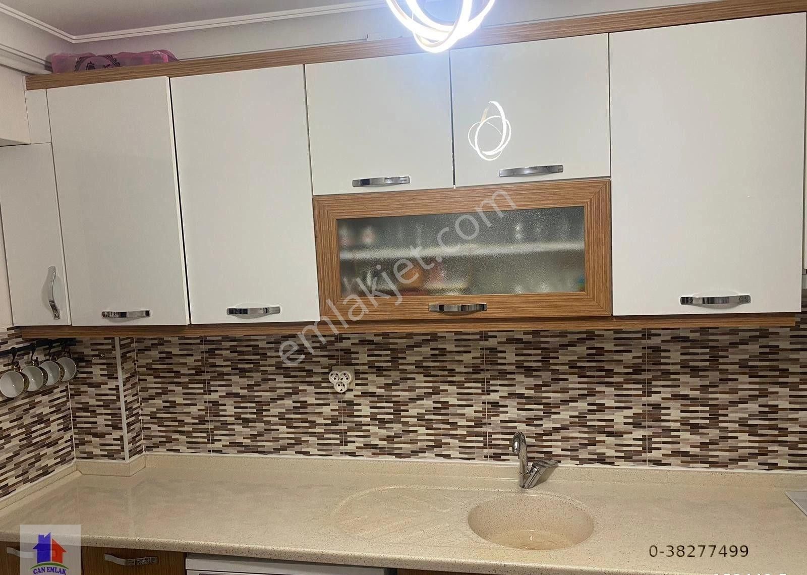 Yıldırım Davutdede Mah.de Satılık Daire 2+1 Tam Merkez De 1. Kat Düz Ayak Metro Ve Ankara Caddesinde - Görsel 2